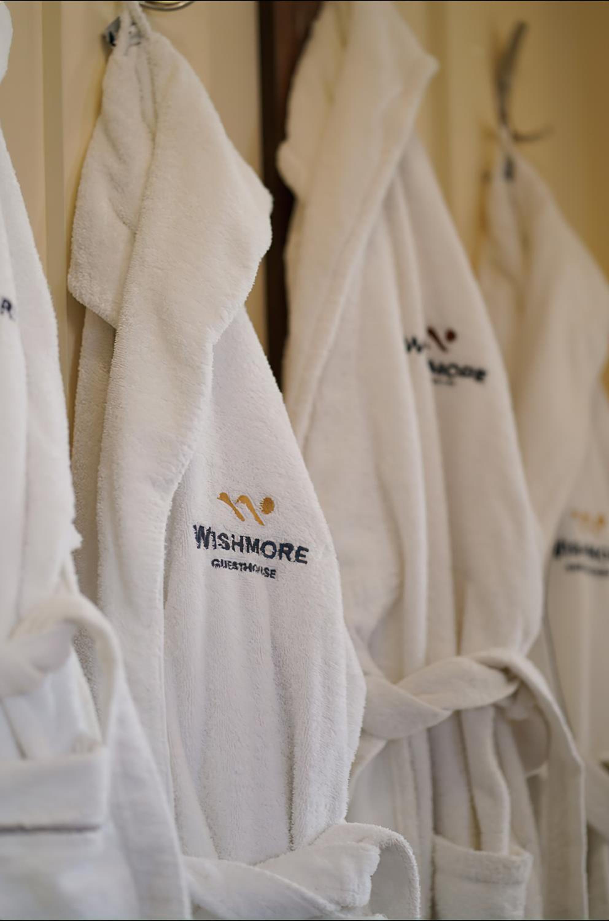 Guest house Wishmore