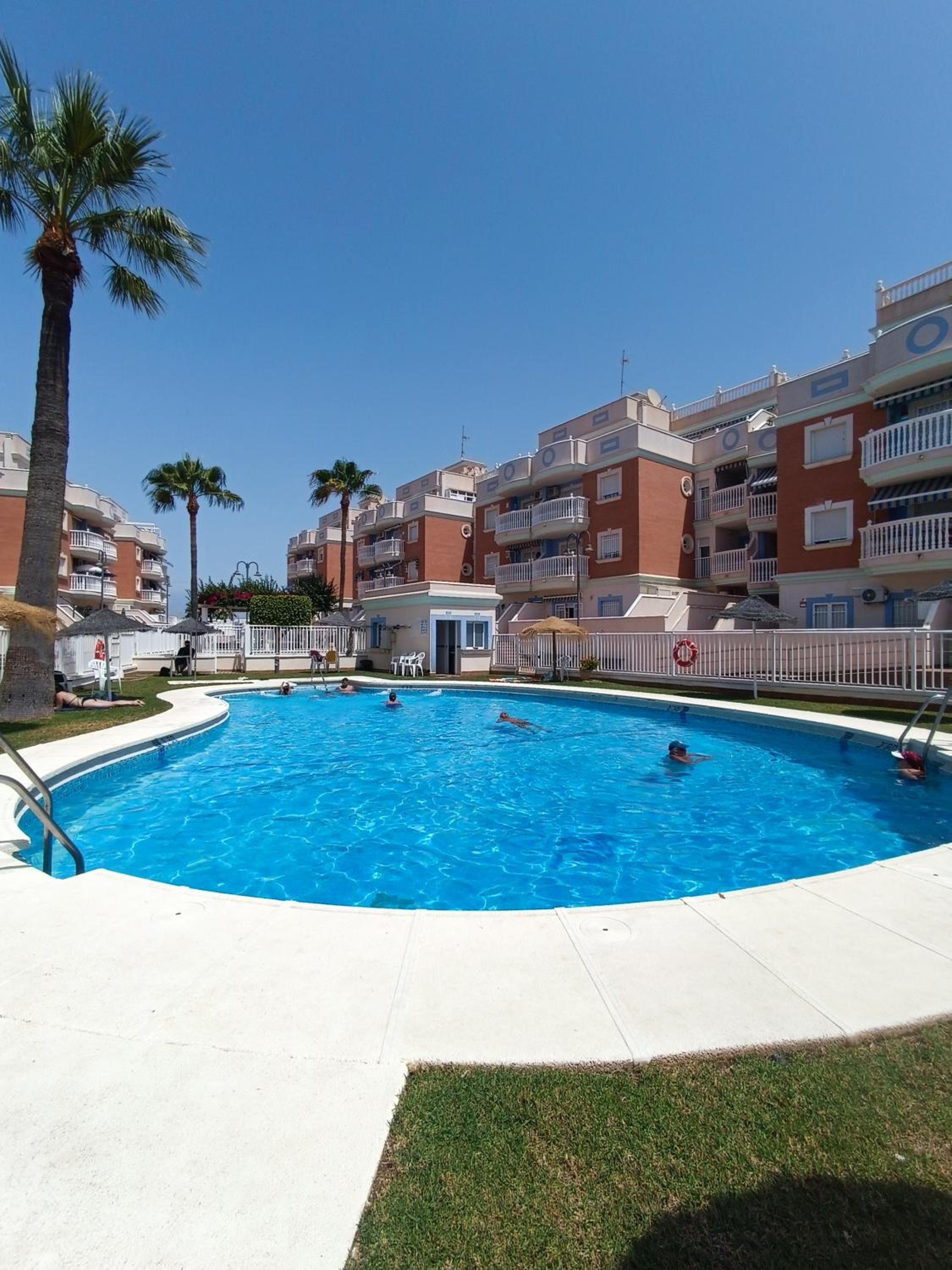 Apartamento Esbamar