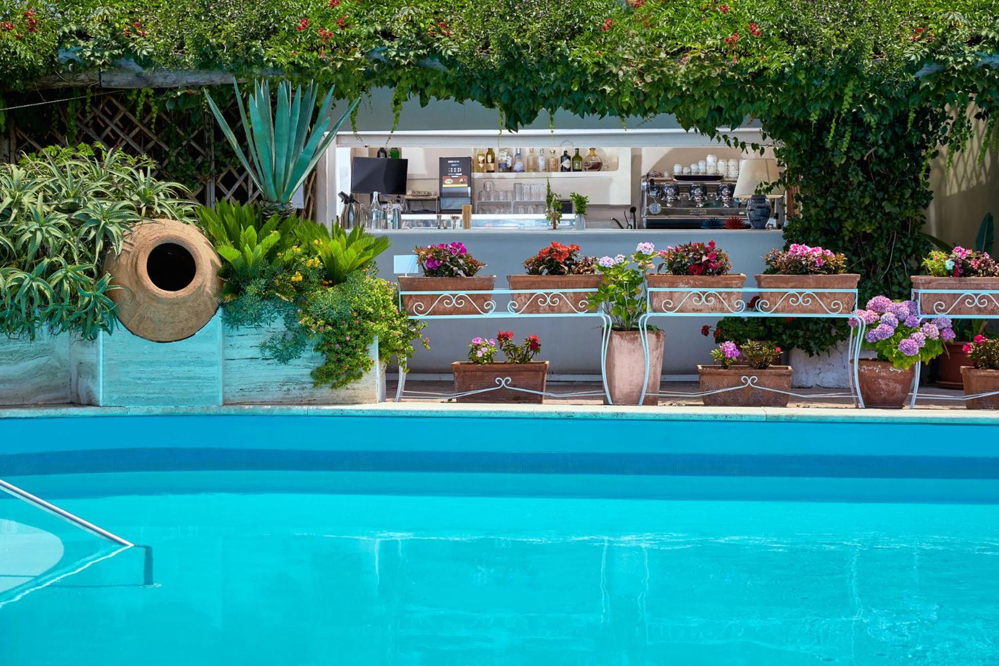 Approdo Resort Thalasso Spa