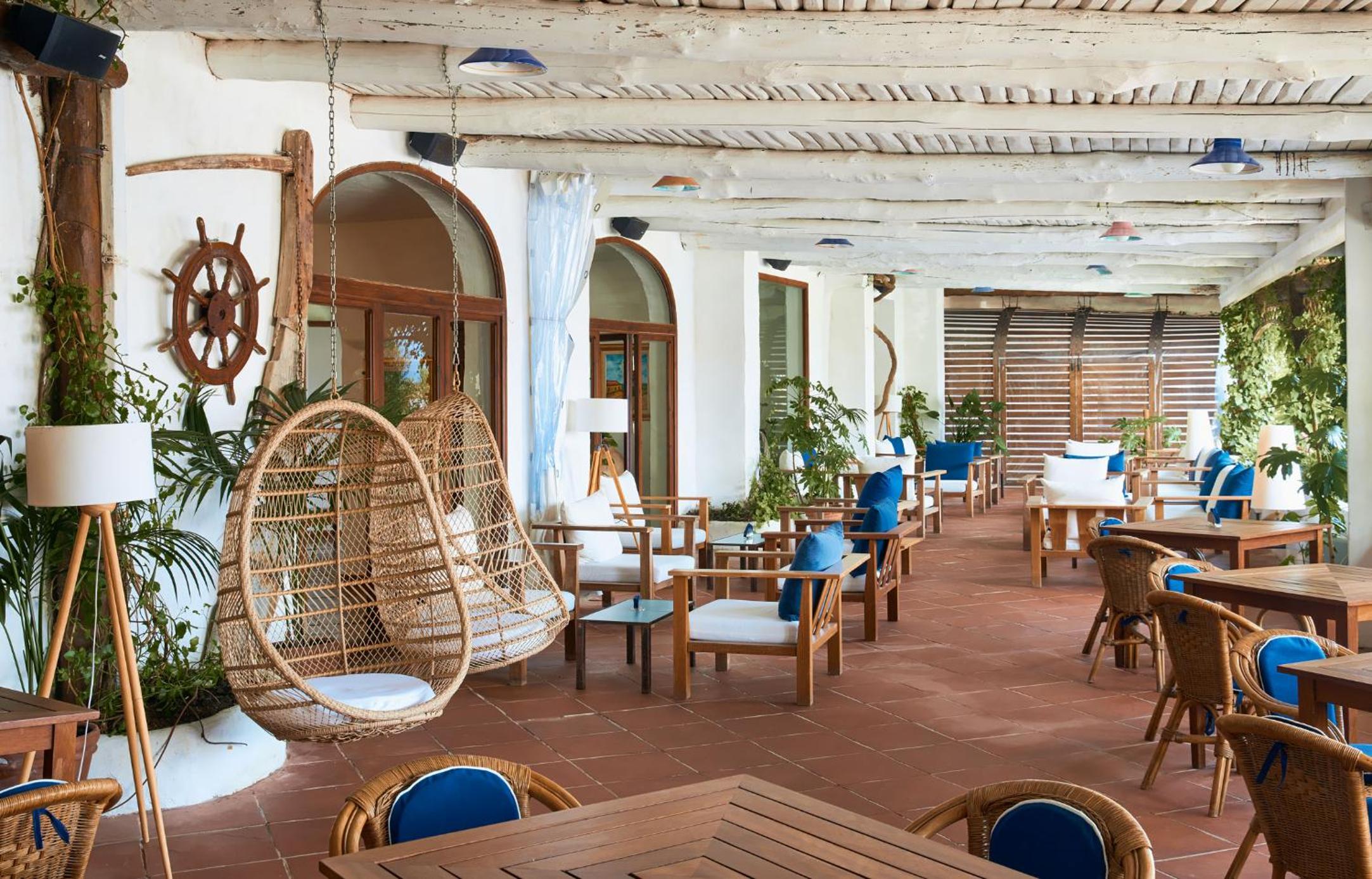 Approdo Resort Thalasso Spa