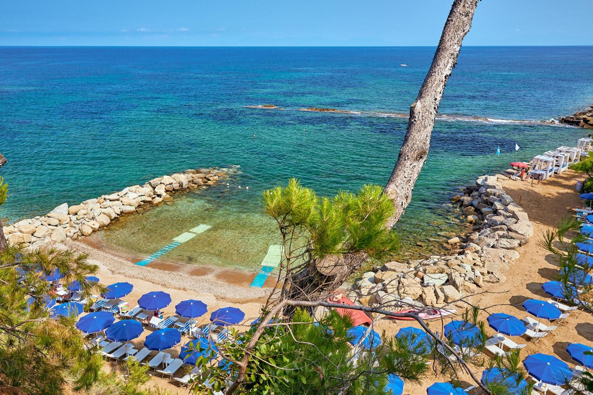 Approdo Resort Thalasso Spa