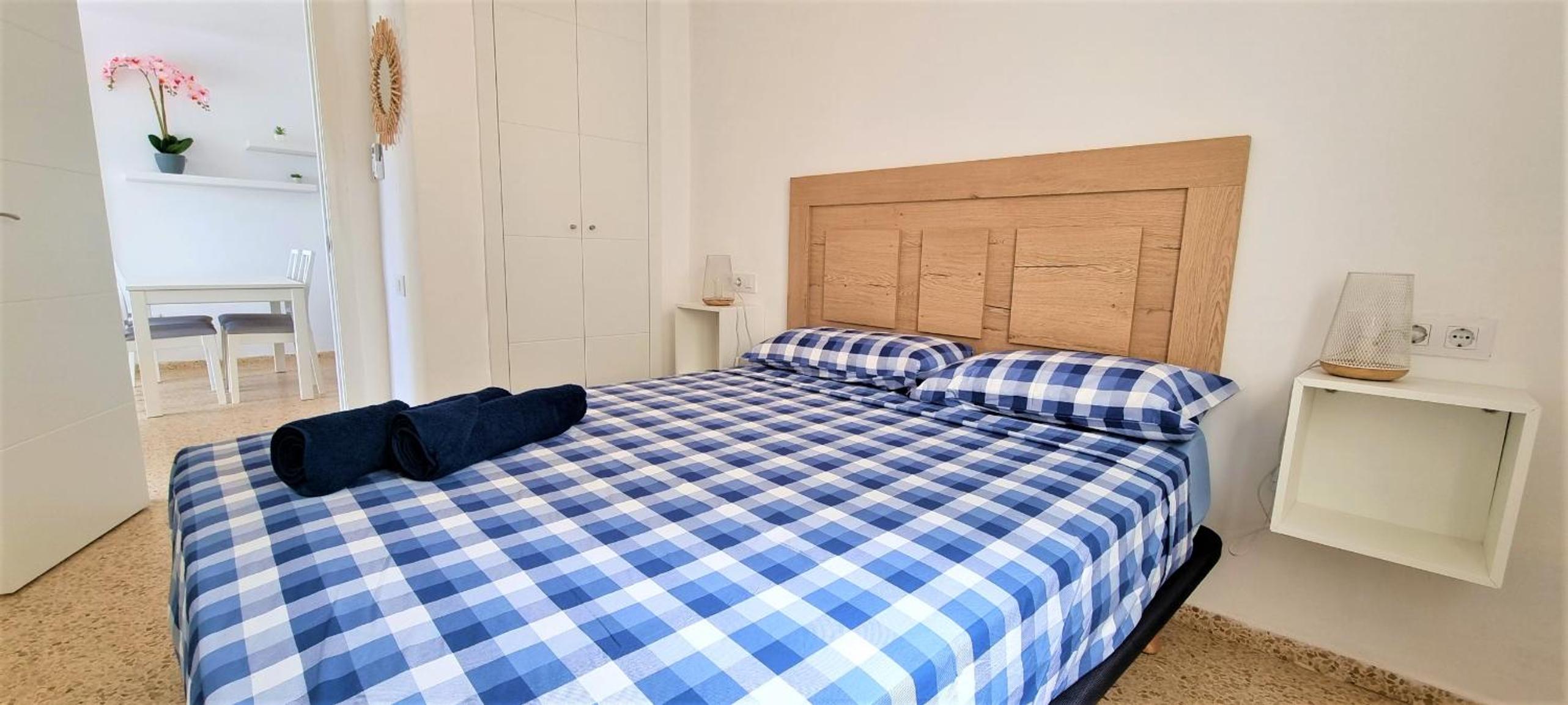 Jávea Park 2 Arenal view 5
