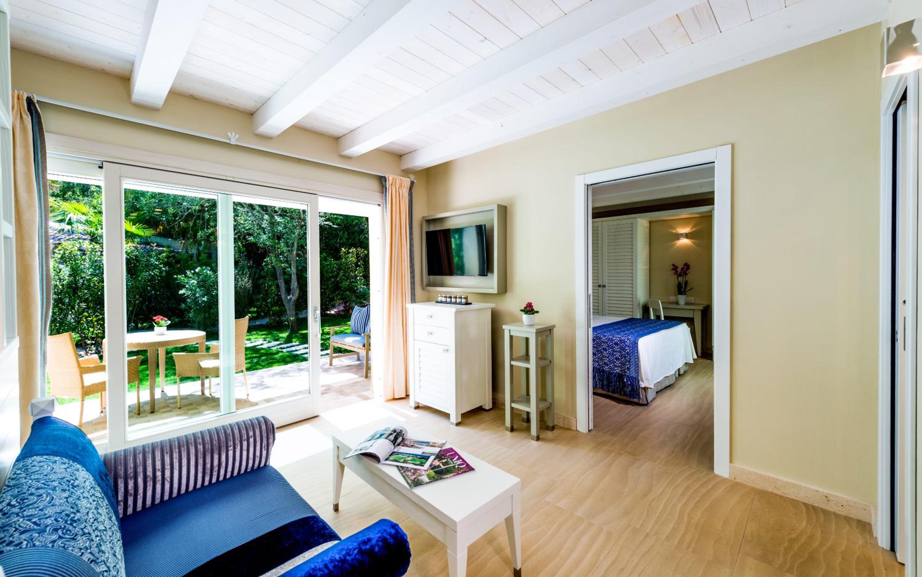 Forte Village Resort - Bouganville, fotografía 2