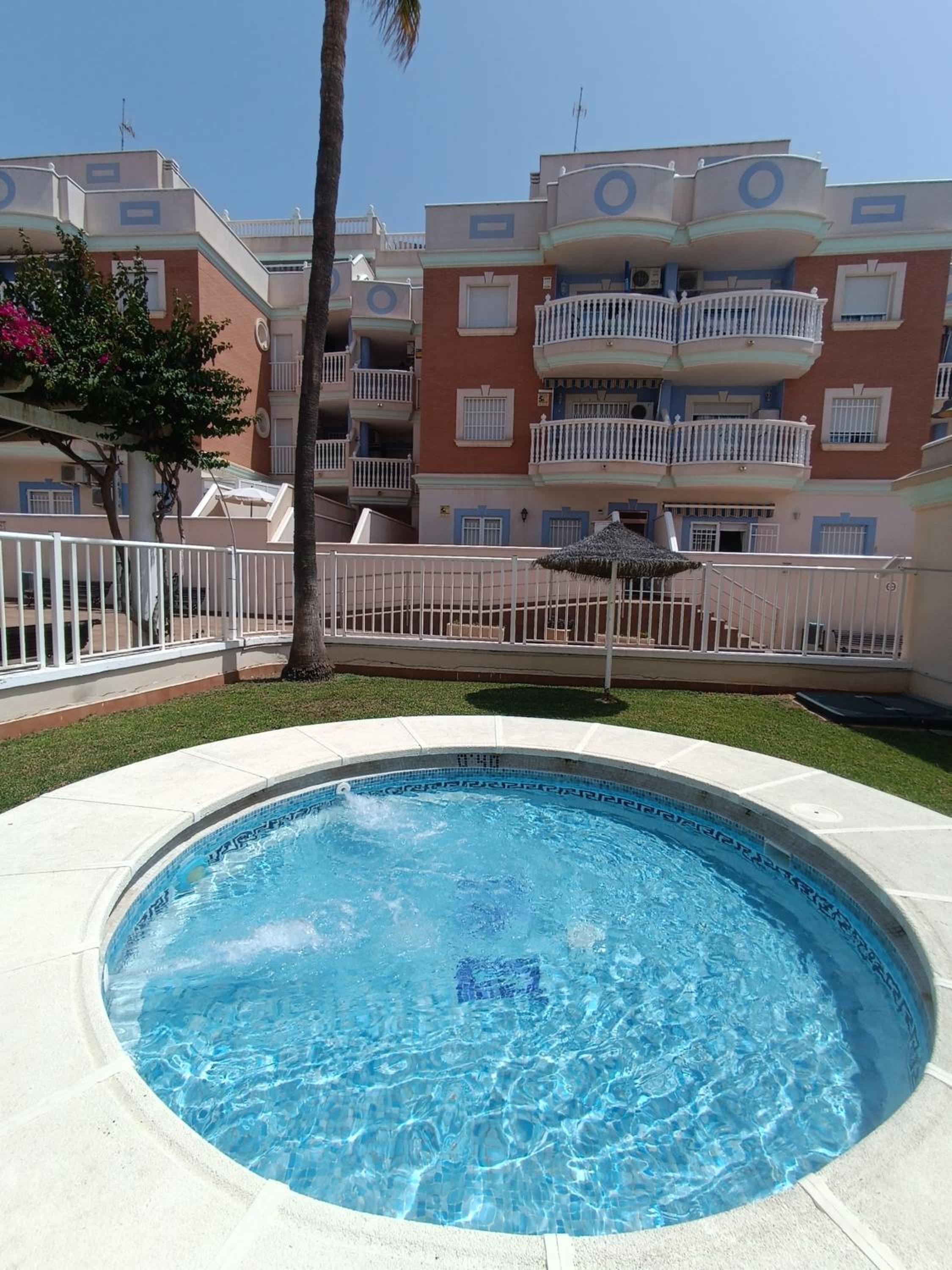 Apartamento Esbamar