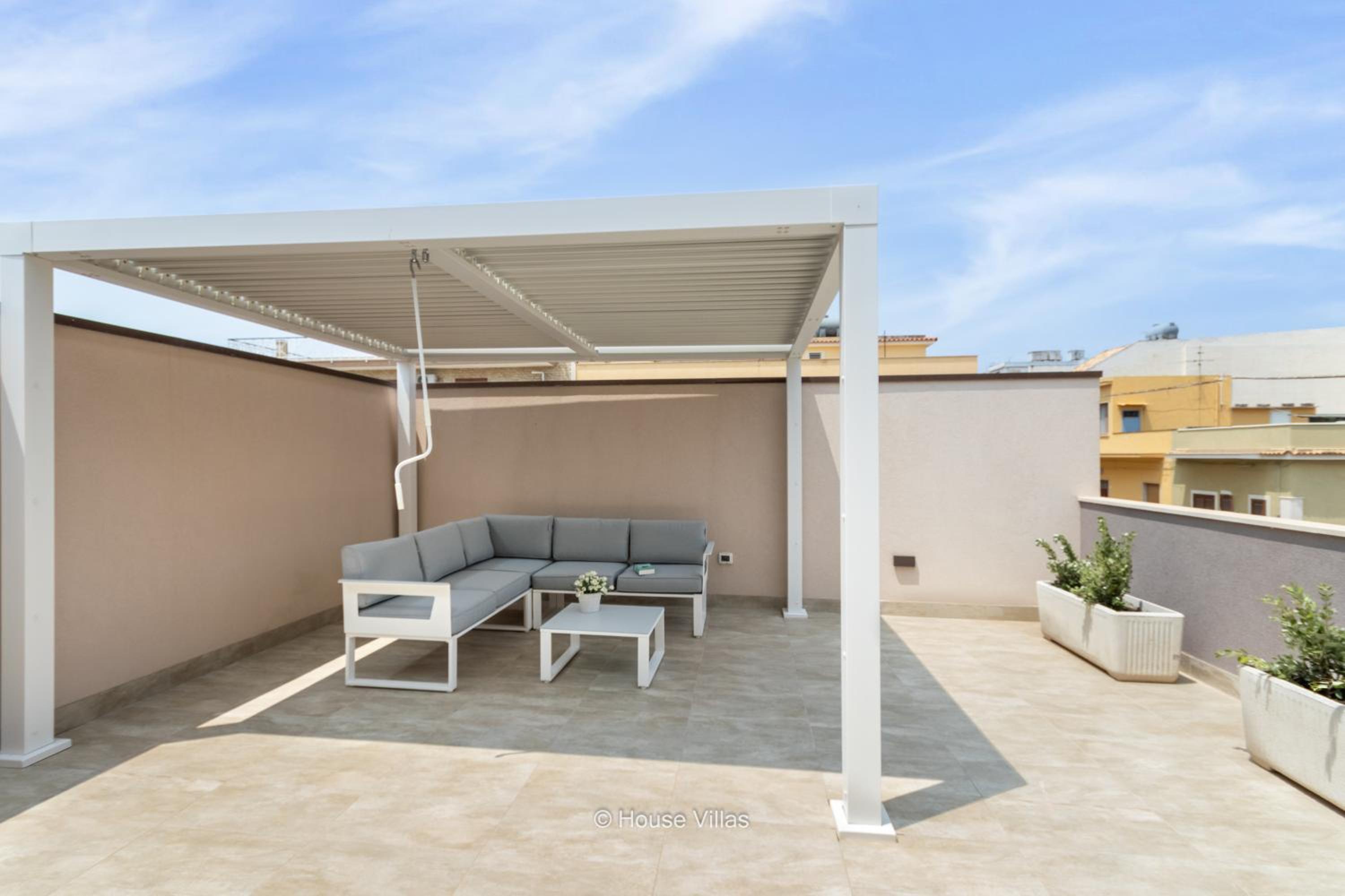roof