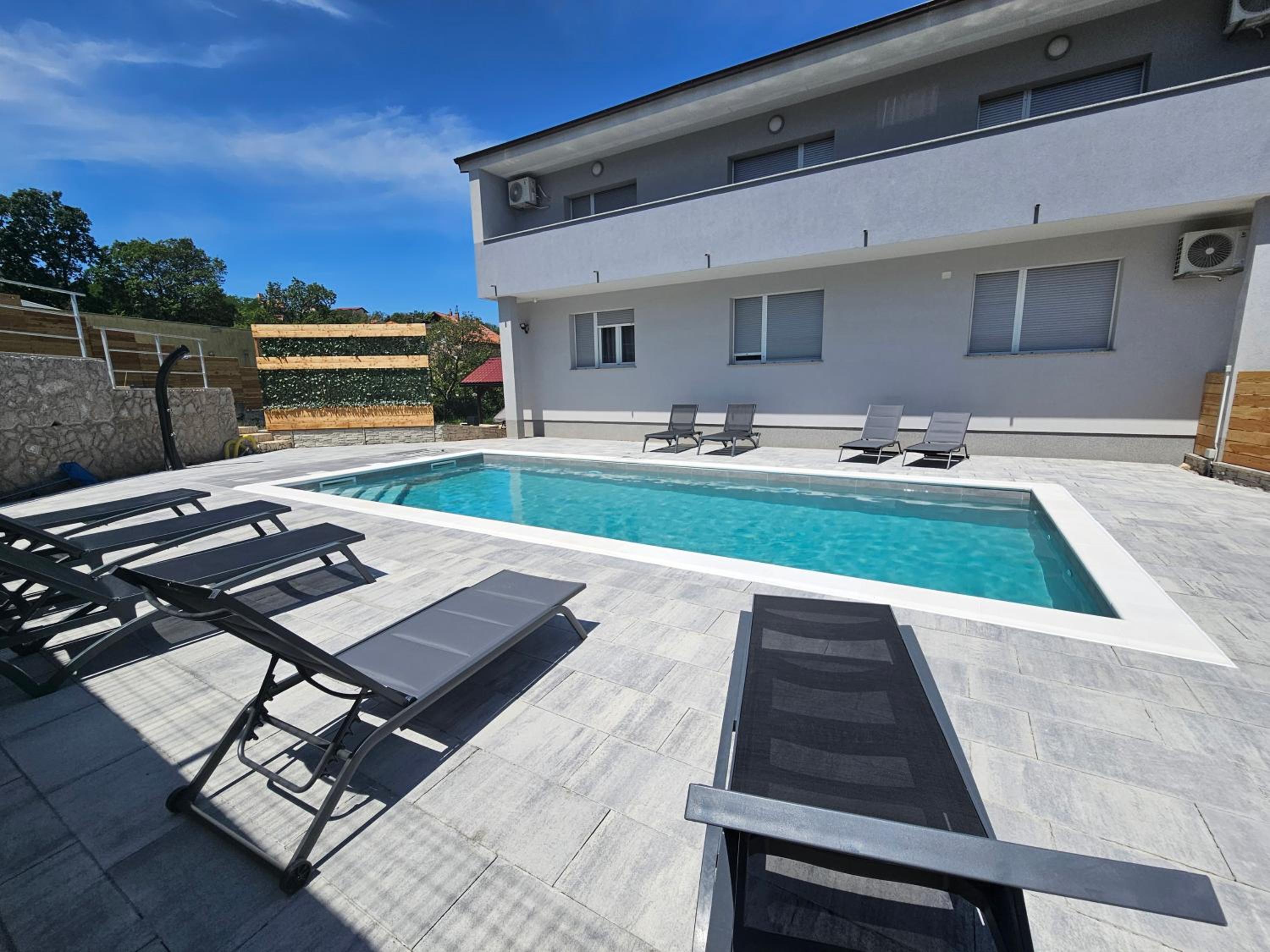Apartmani Dado