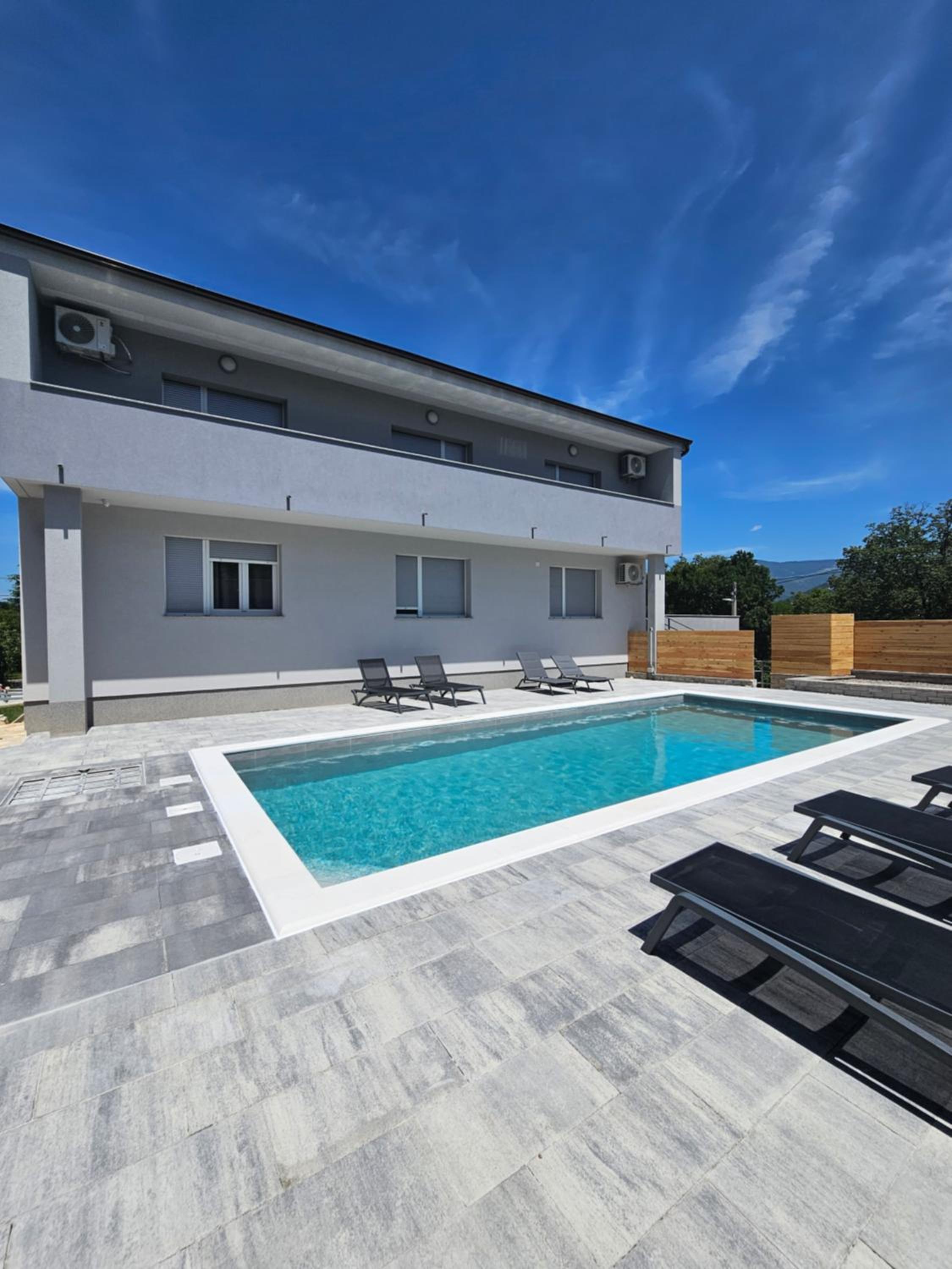 Apartmani Dado