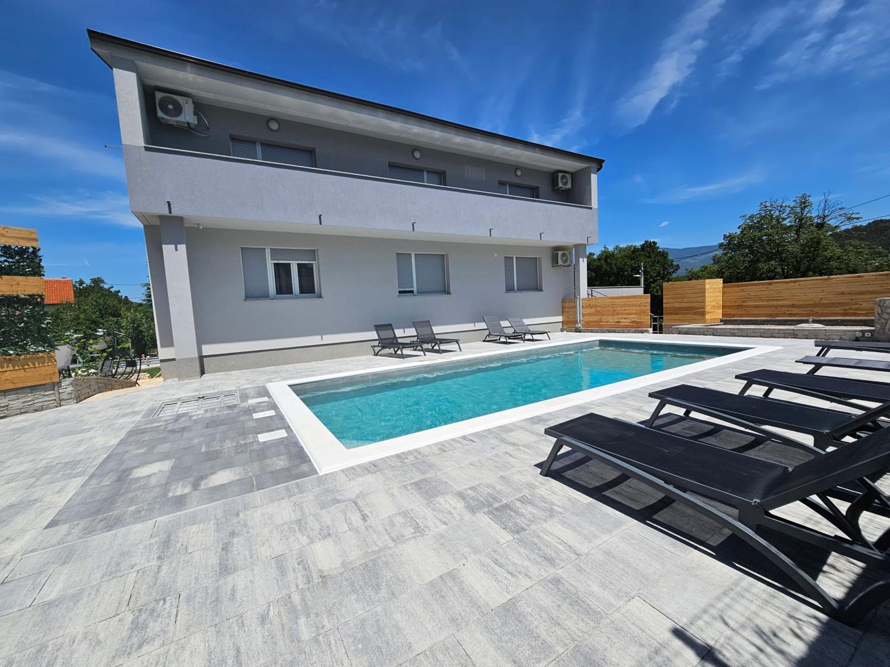 Apartmani Dado