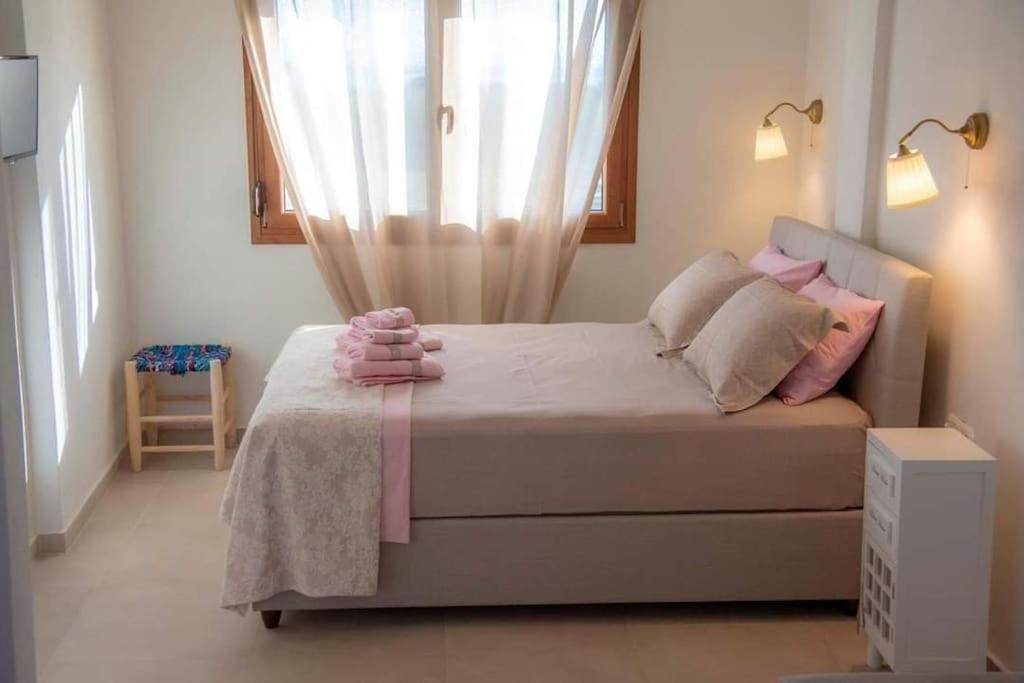 Nicole's Boutique Studio in Nikiti view 3