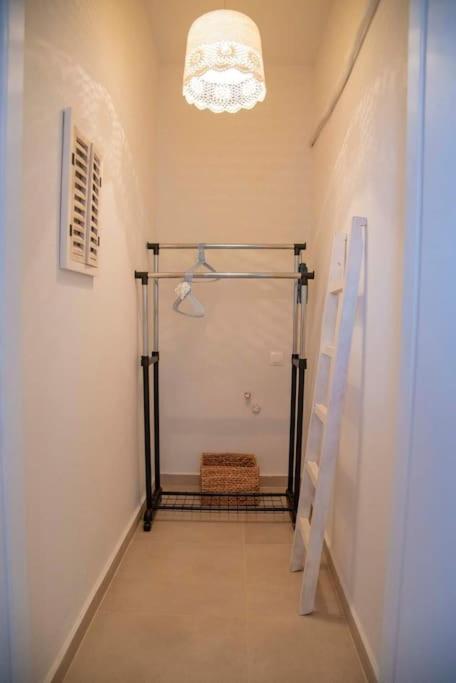 Nicole's Boutique Studio in Nikiti view 4