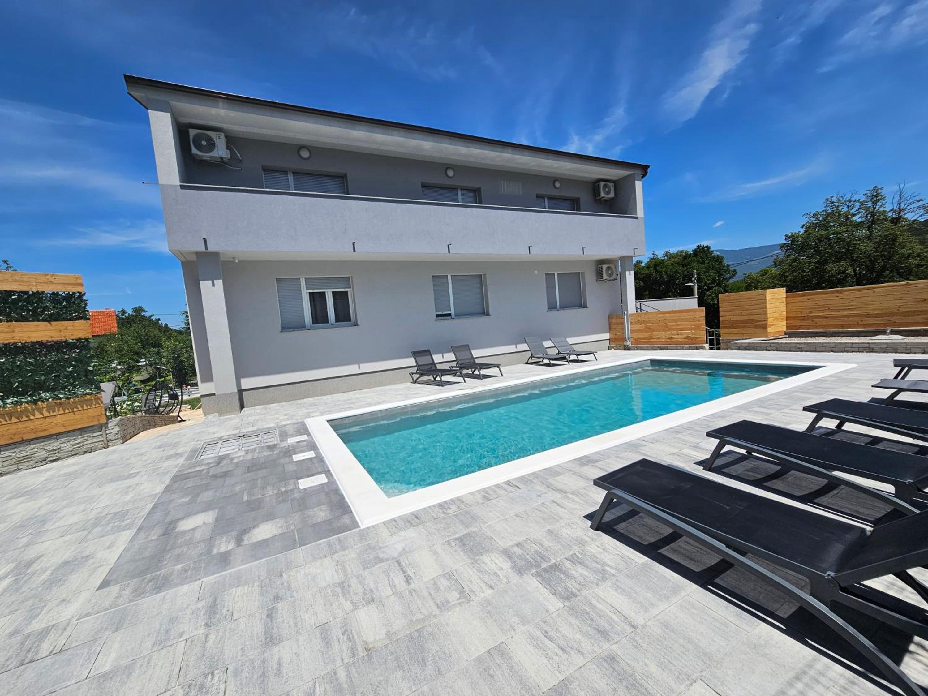 Apartmani Dado