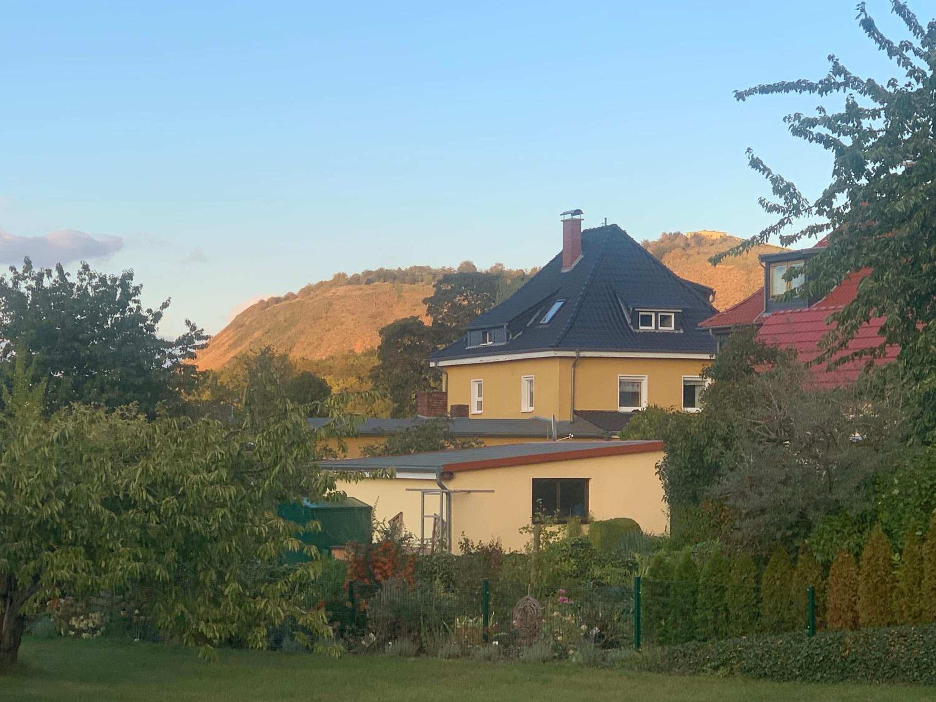 Ferienwohnung Bleicherode view 3