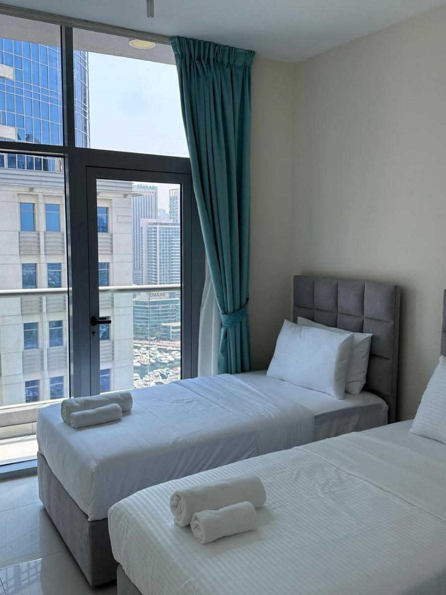 Dubai Marina Royal Premium Serviced Apartments Marina Wharf - KIDS STAY FREE
