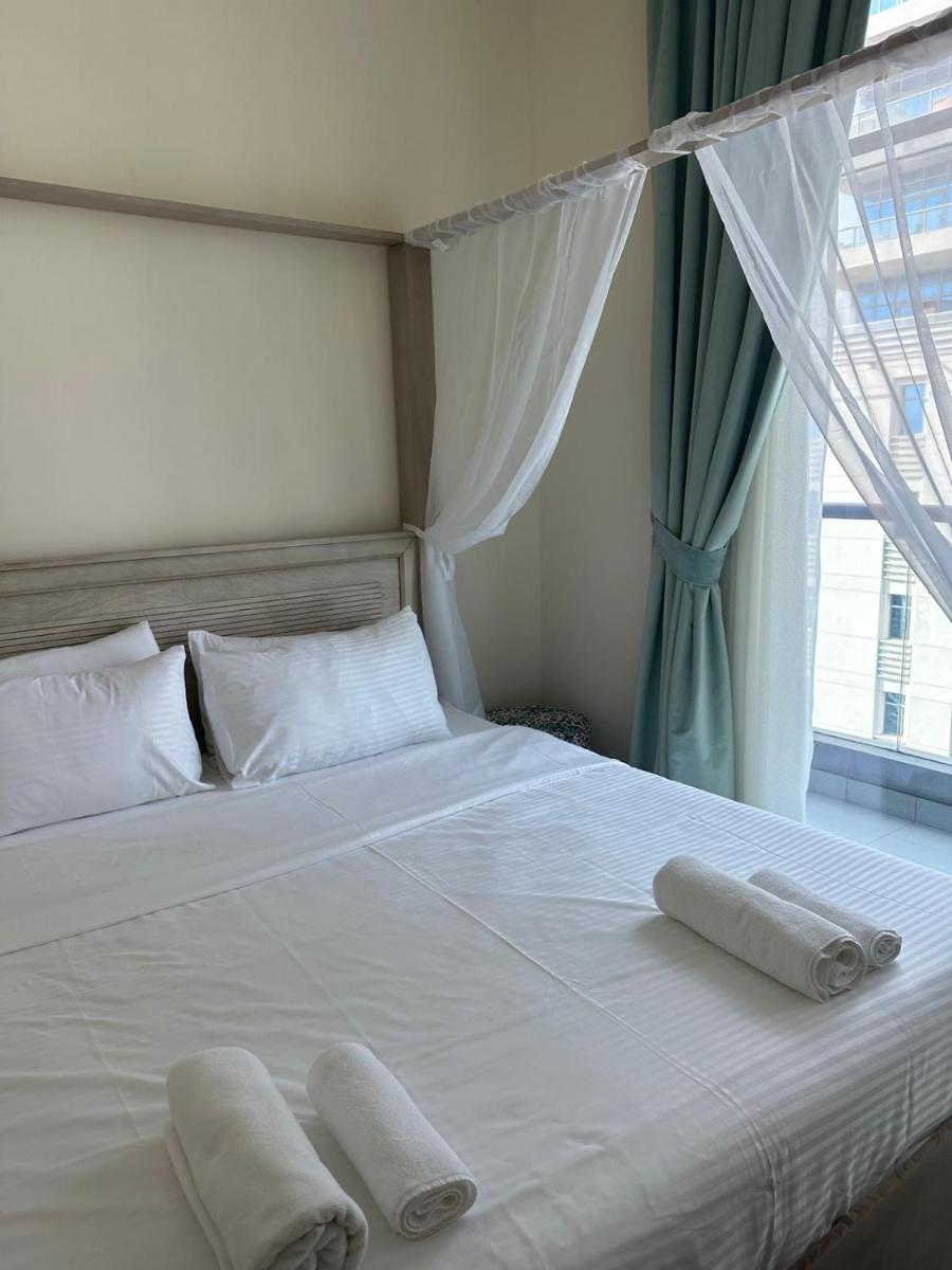 Dubai Marina Royal Premium Serviced Apartments Marina Wharf - KIDS STAY FREE