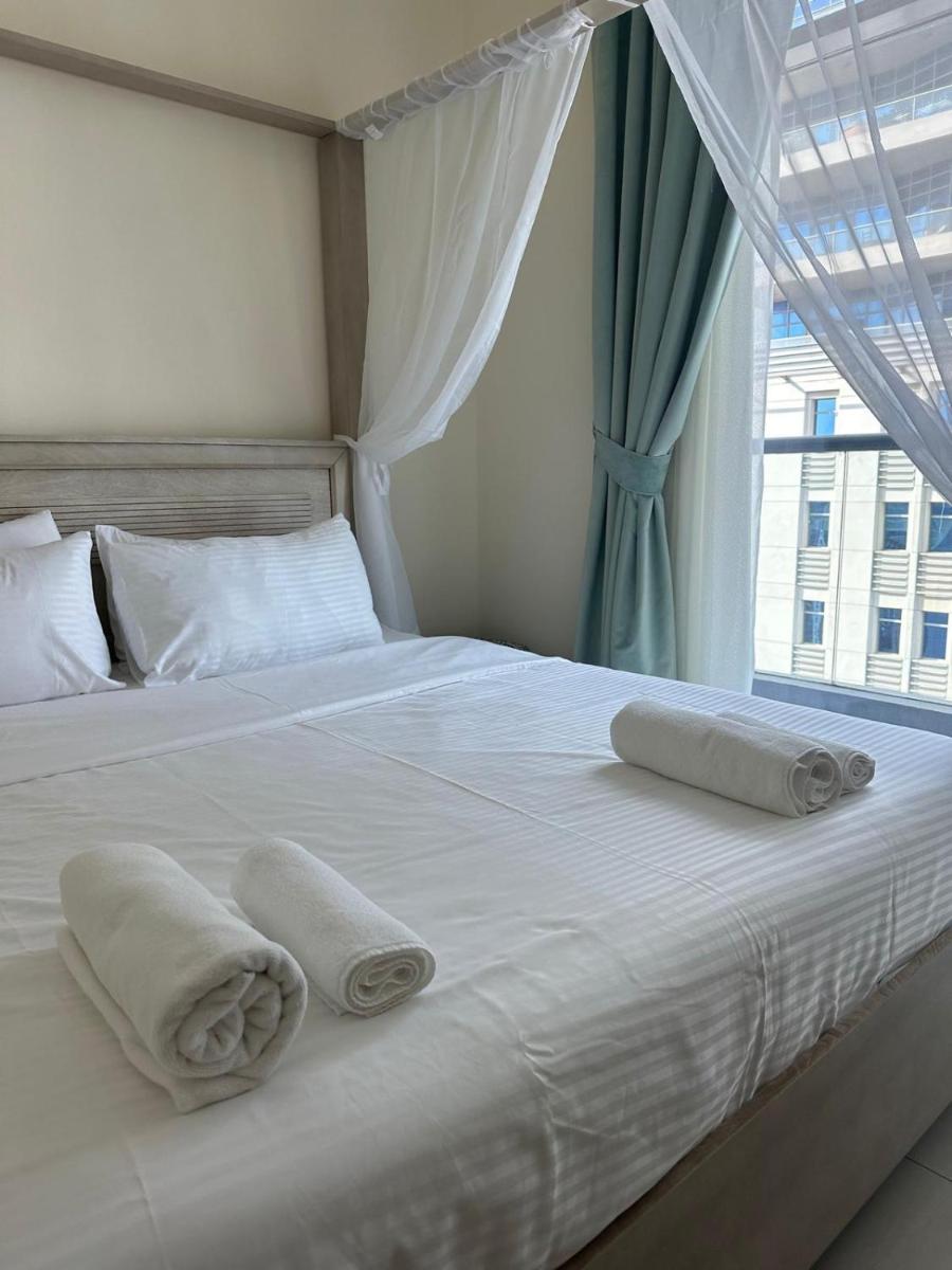 Dubai Marina Royal Premium Serviced Apartments Marina Wharf - KIDS STAY FREE