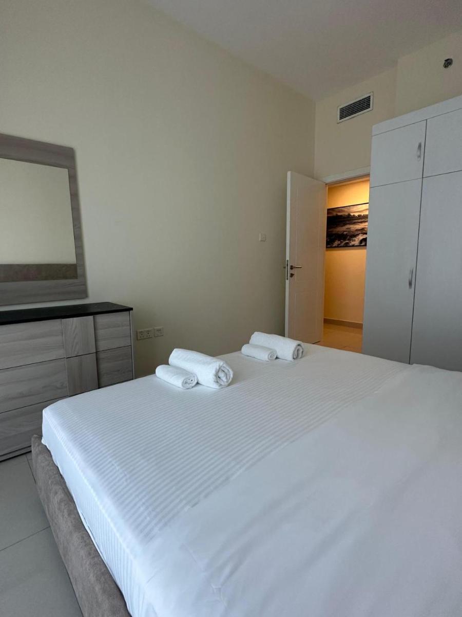 Dubai Marina Royal Premium Serviced Apartments Marina Wharf - KIDS STAY FREE