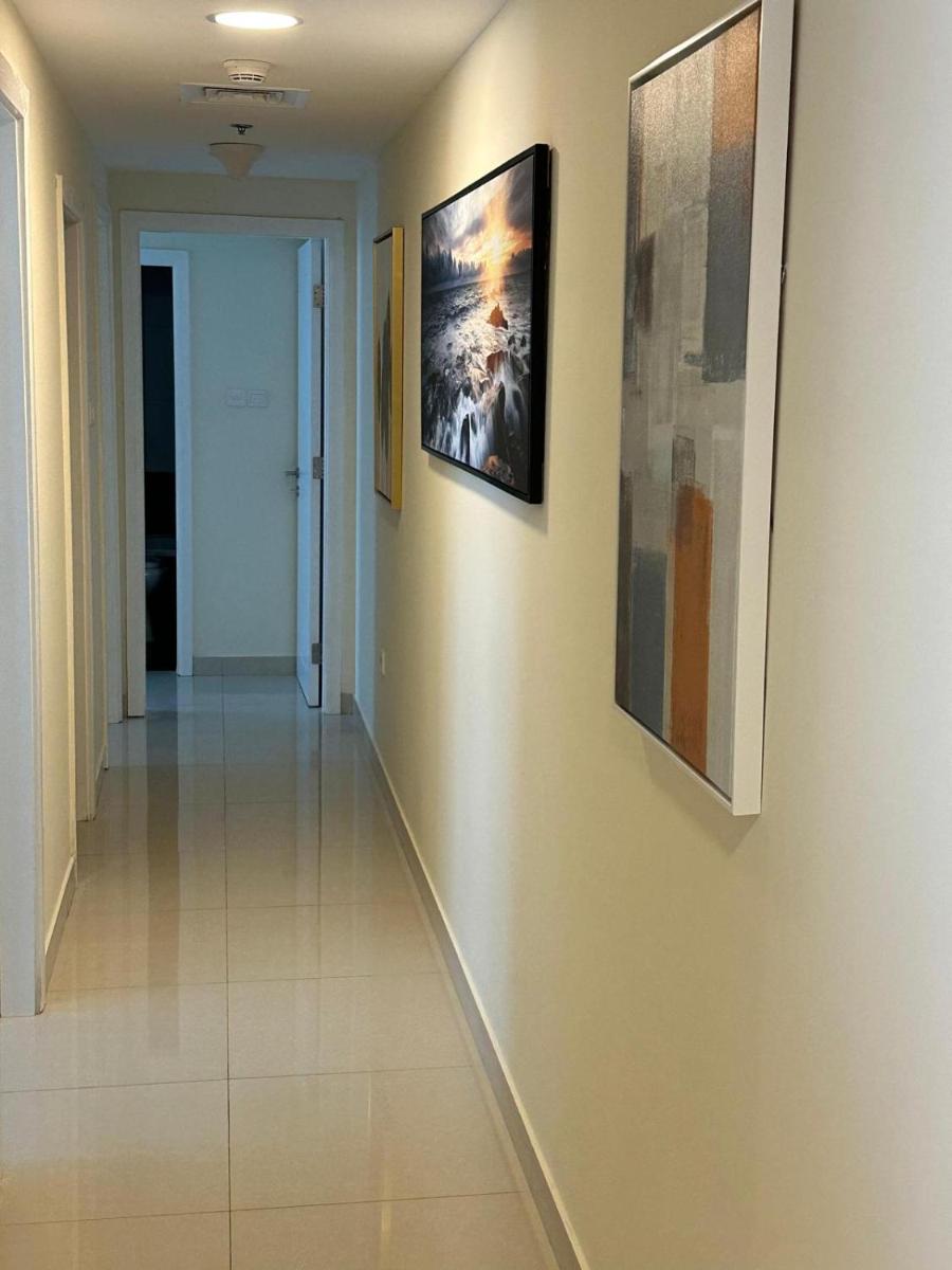 Dubai Marina Royal Premium Serviced Apartments Marina Wharf - KIDS STAY FREE