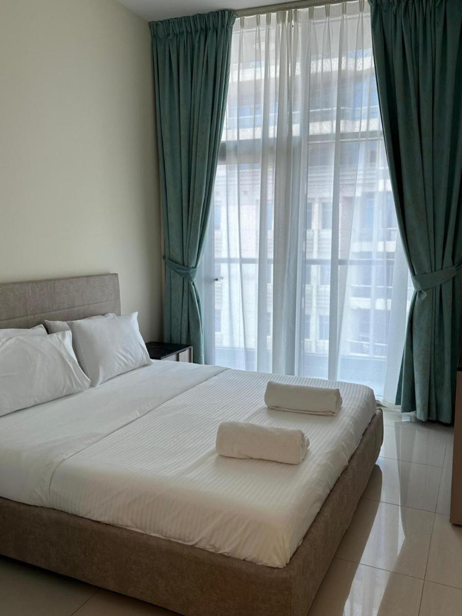 Dubai Marina Royal Premium Serviced Apartments Marina Wharf - KIDS STAY FREE