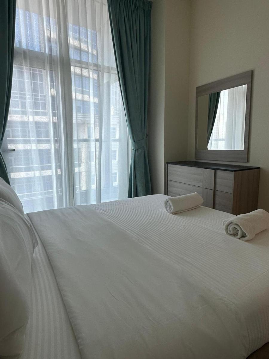 Dubai Marina Royal Premium Serviced Apartments Marina Wharf - KIDS STAY FREE