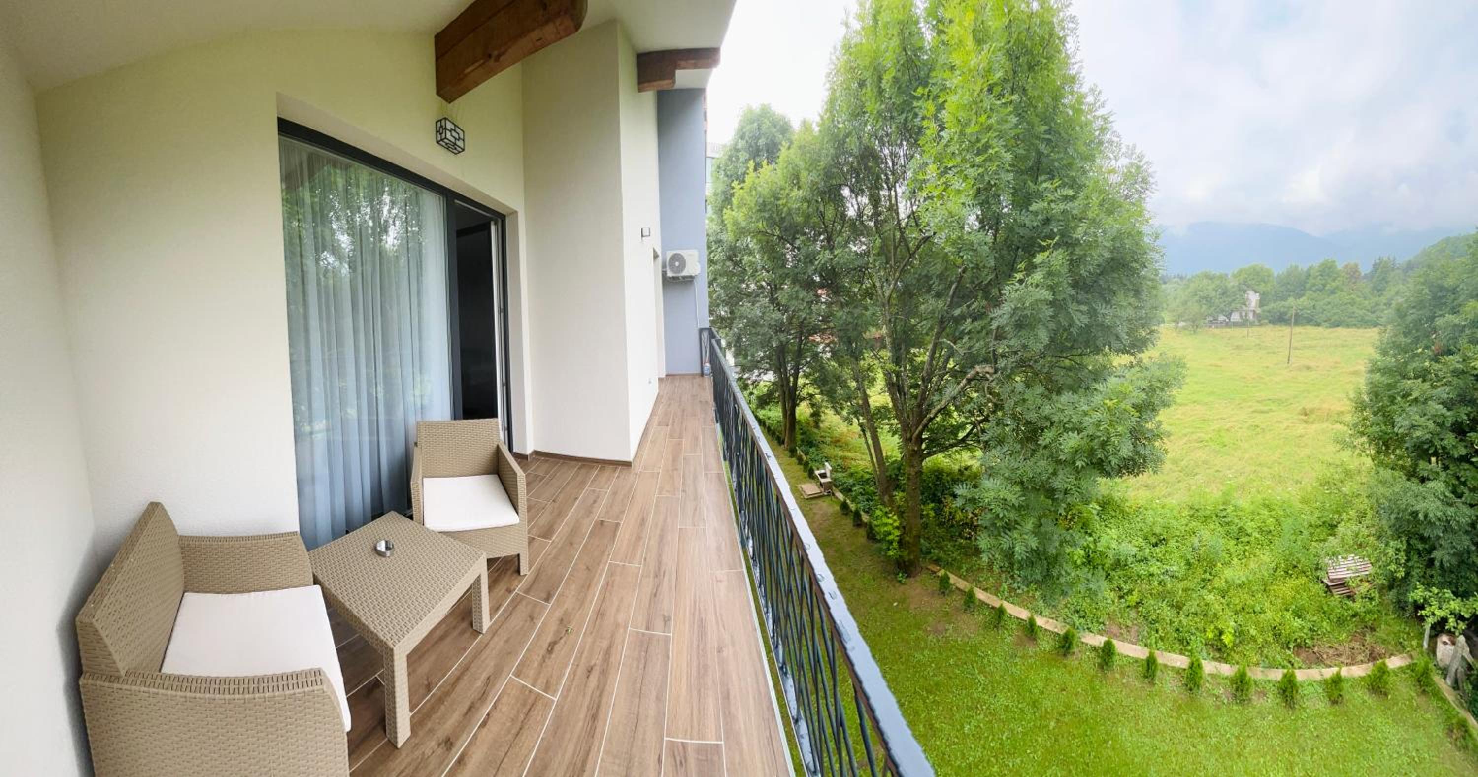 Ilidža Park Apartments