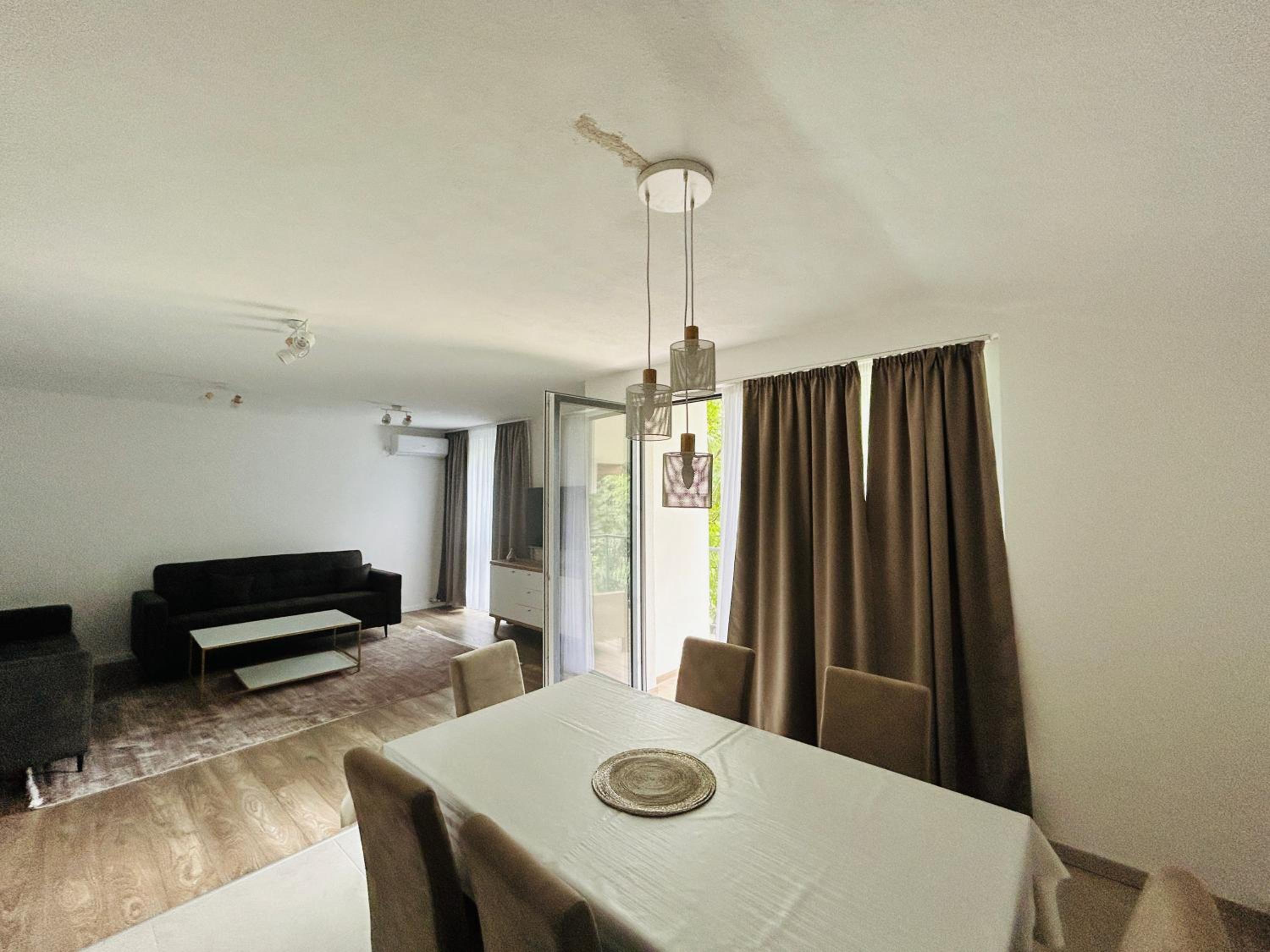 Ilidža Park Apartments