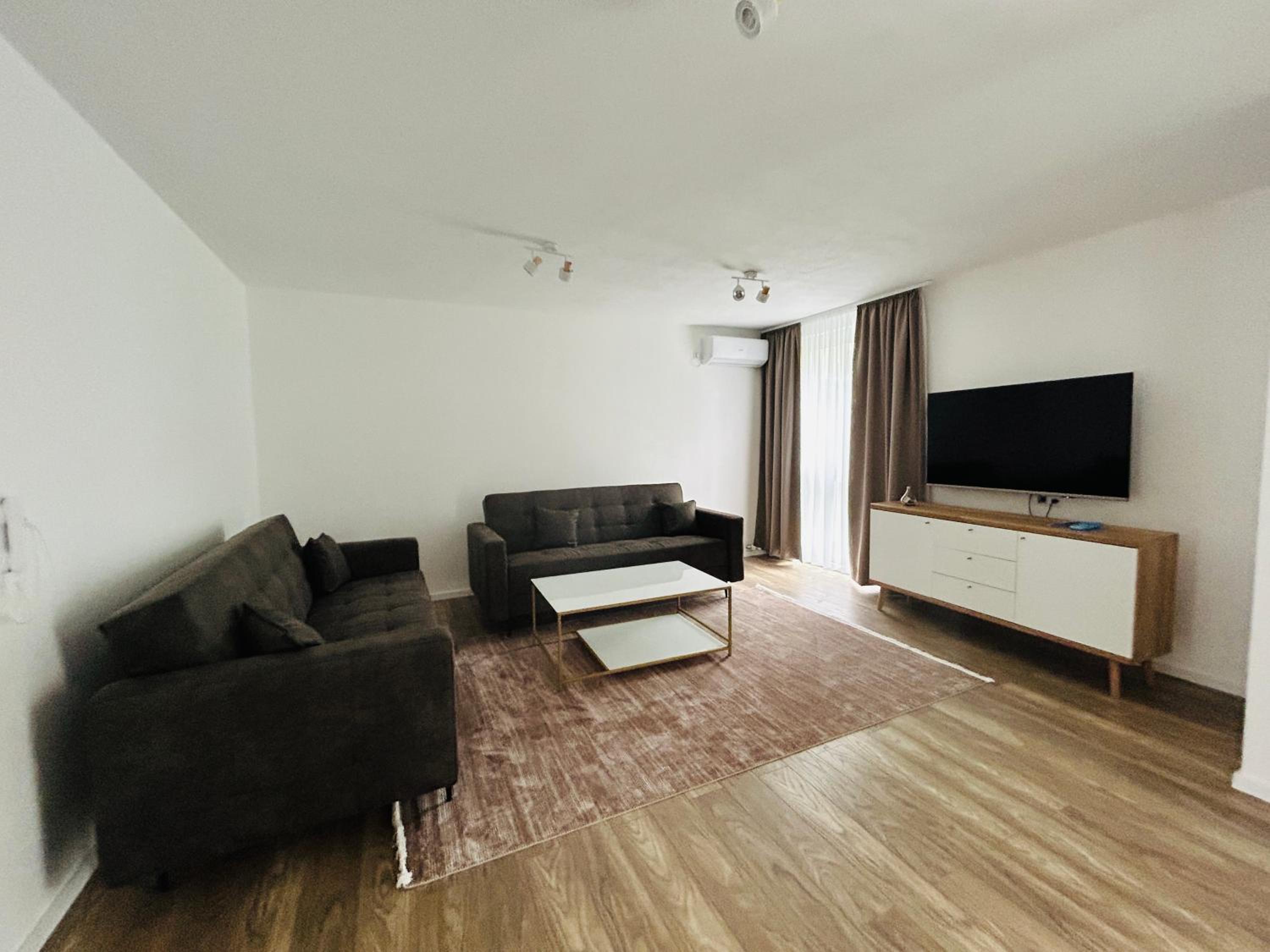 Ilidža Park Apartments