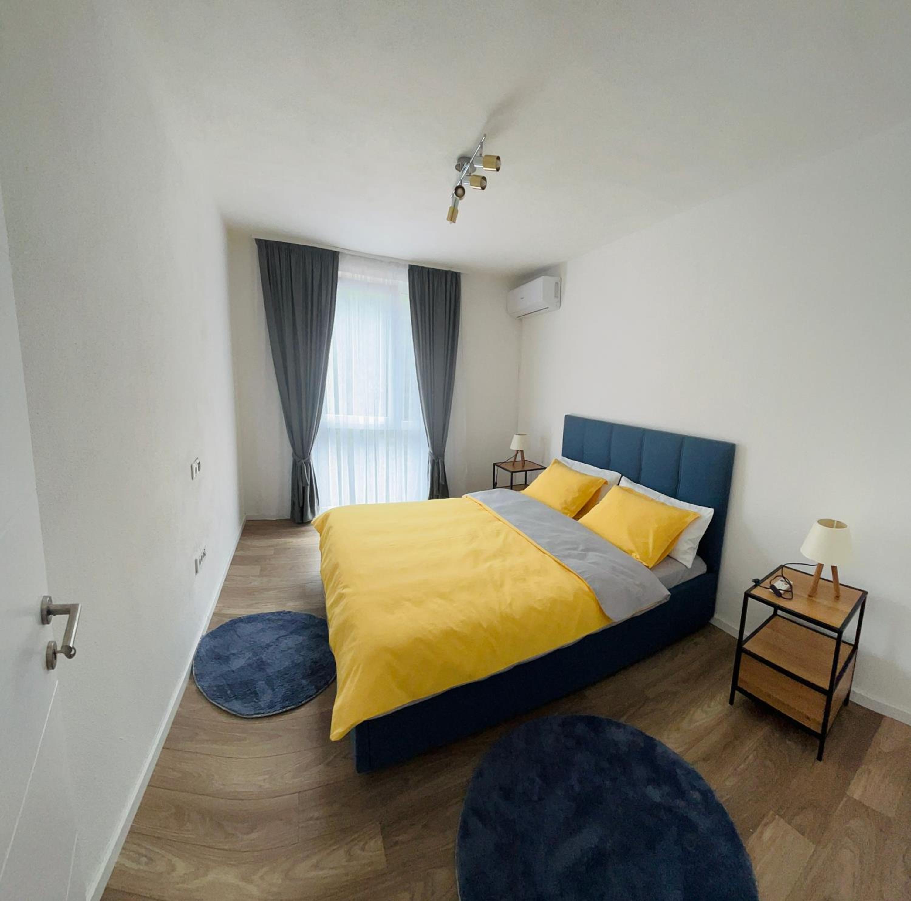 Ilidža Park Apartments