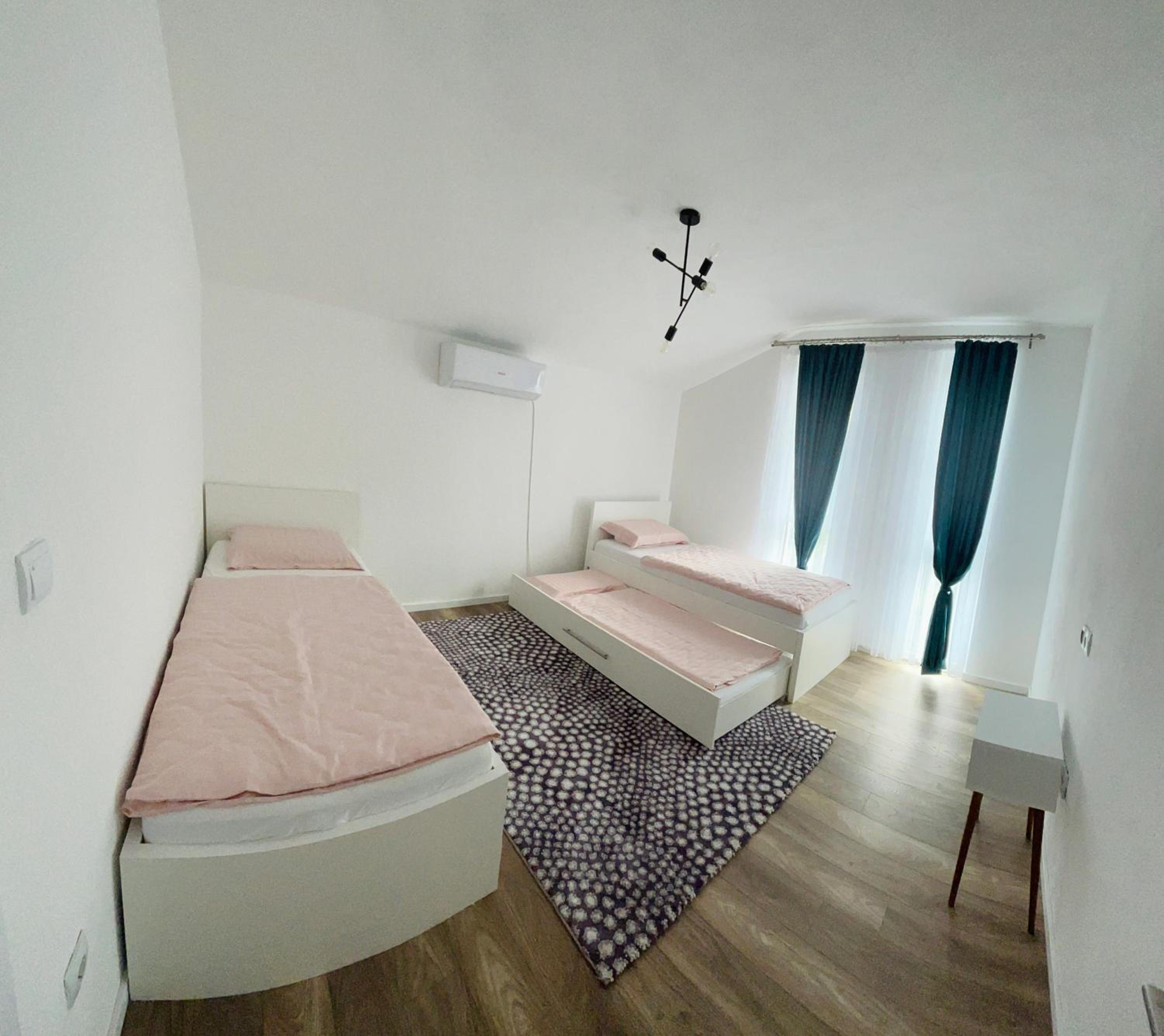 Ilidža Park Apartments