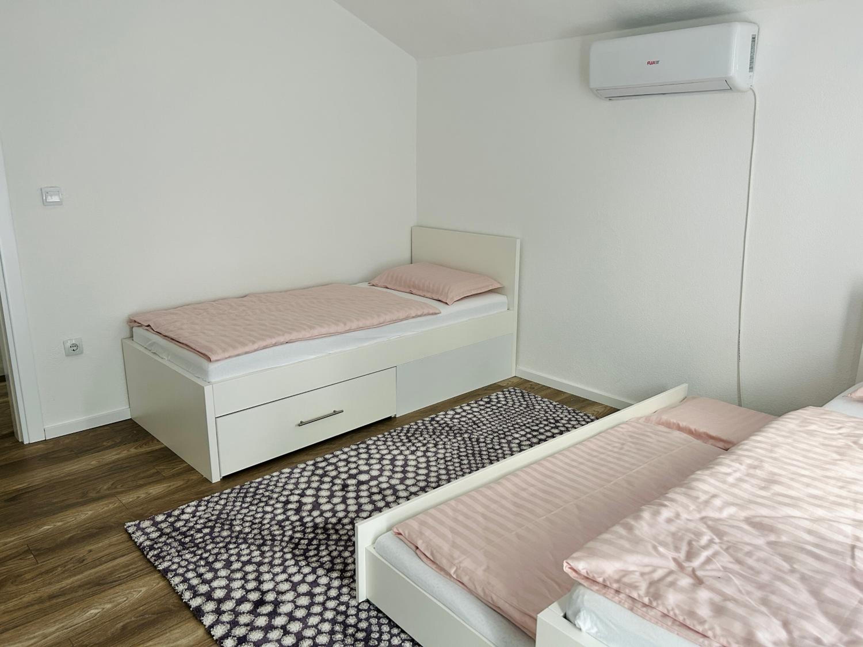 Ilidža Park Apartments