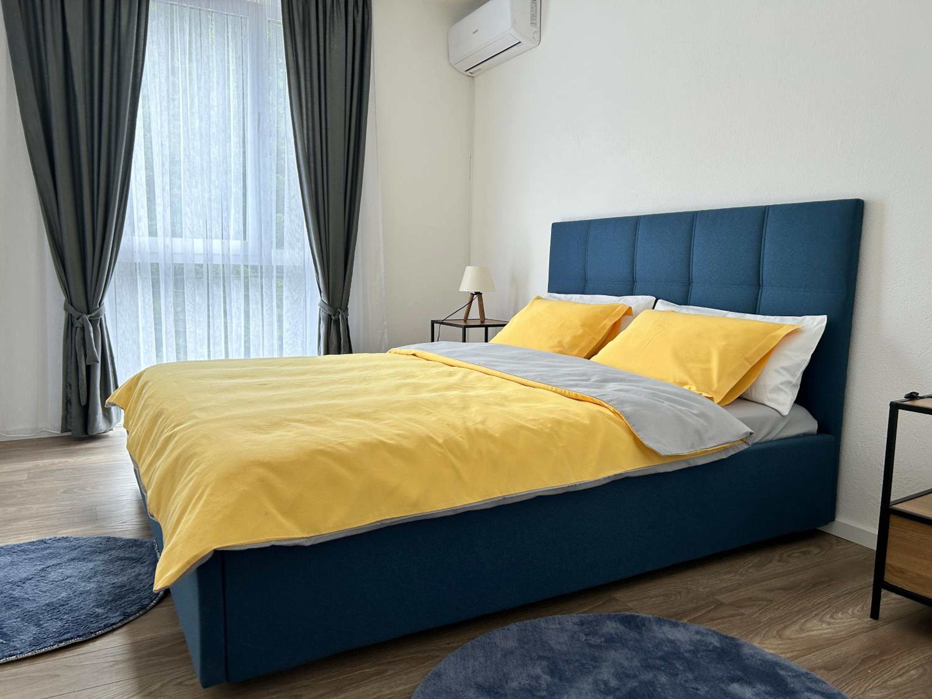 Ilidža Park Apartments
