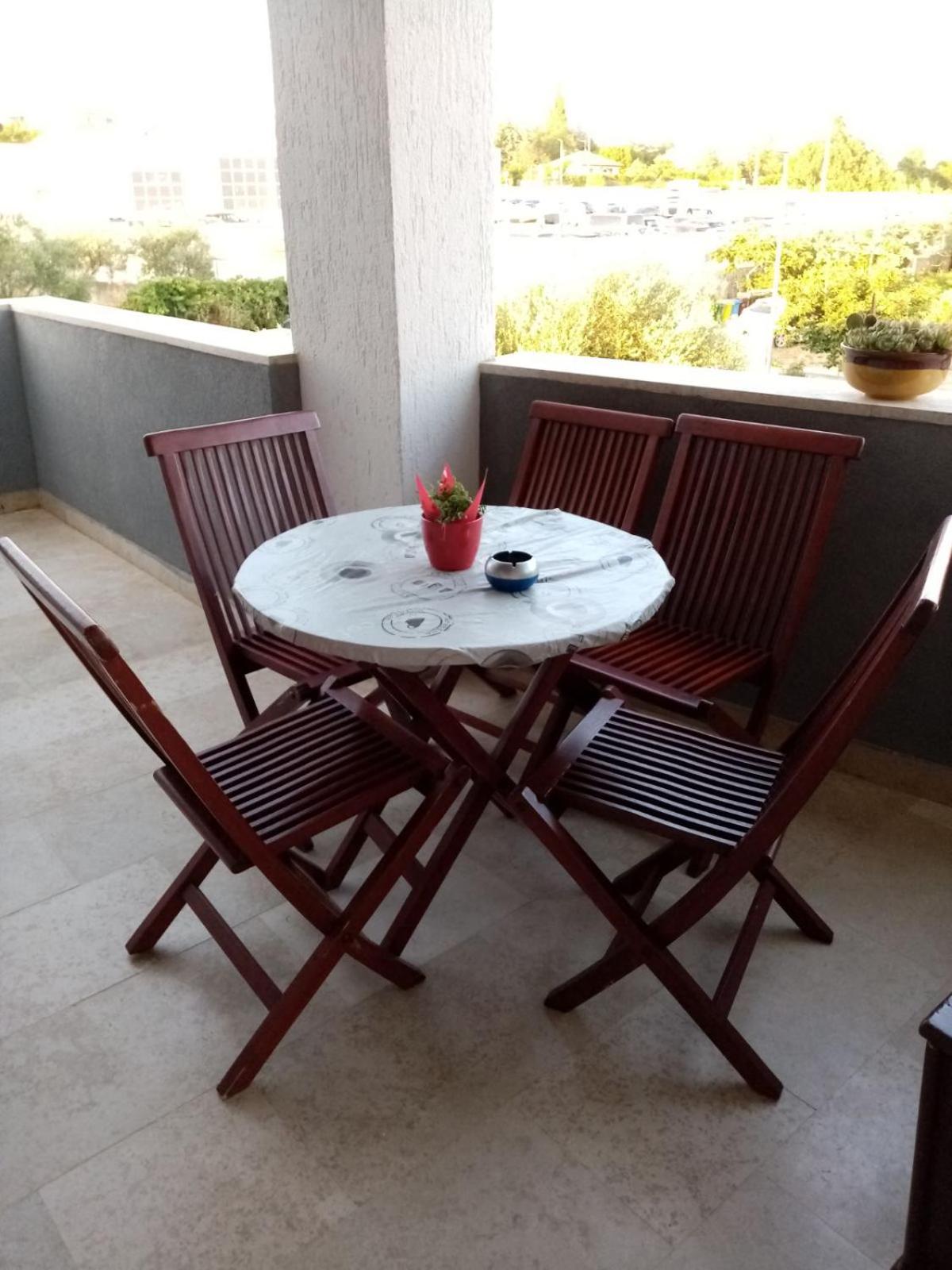 Apartman Sanda