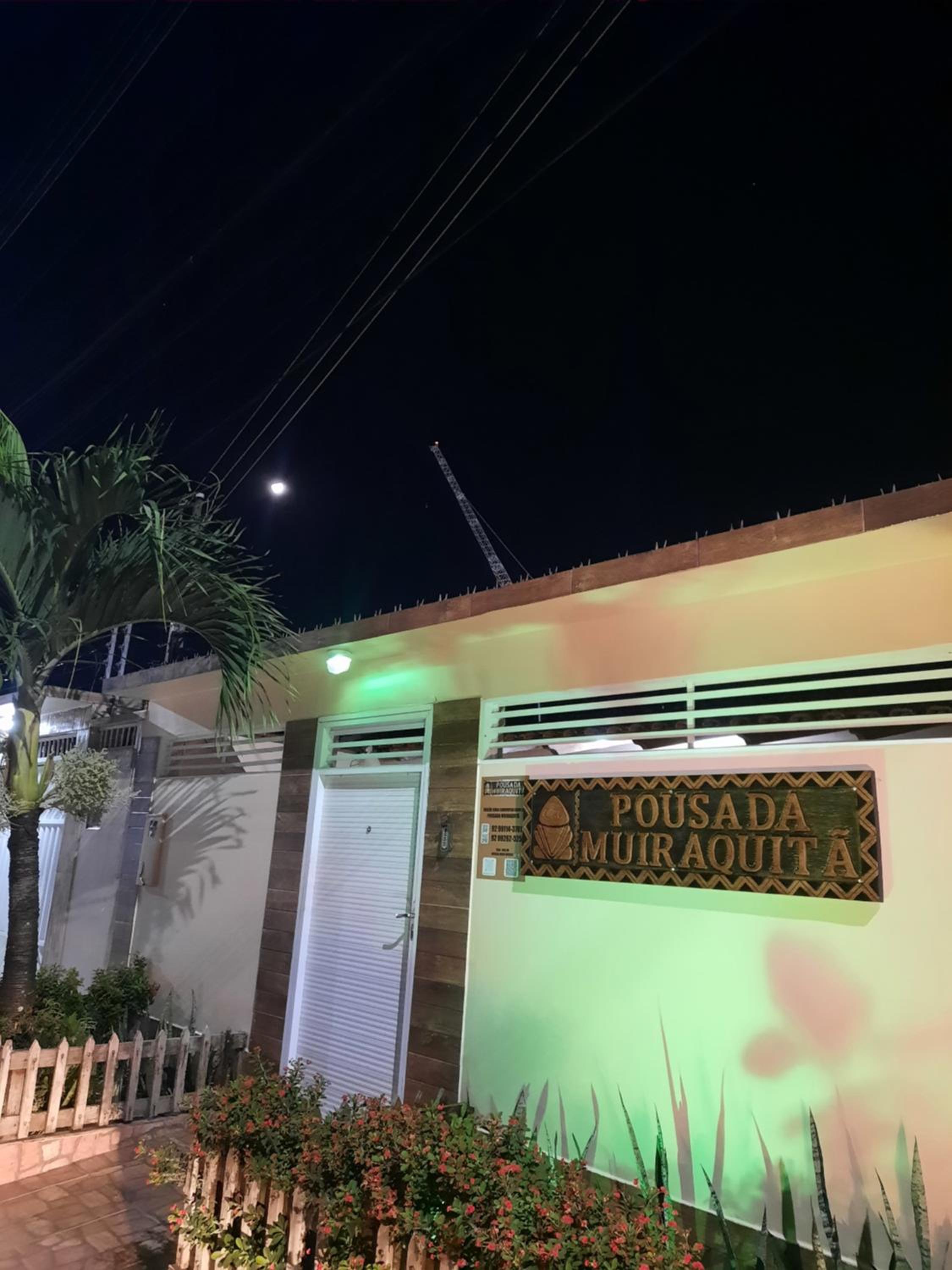 Pousada Muiraquitã Parintins