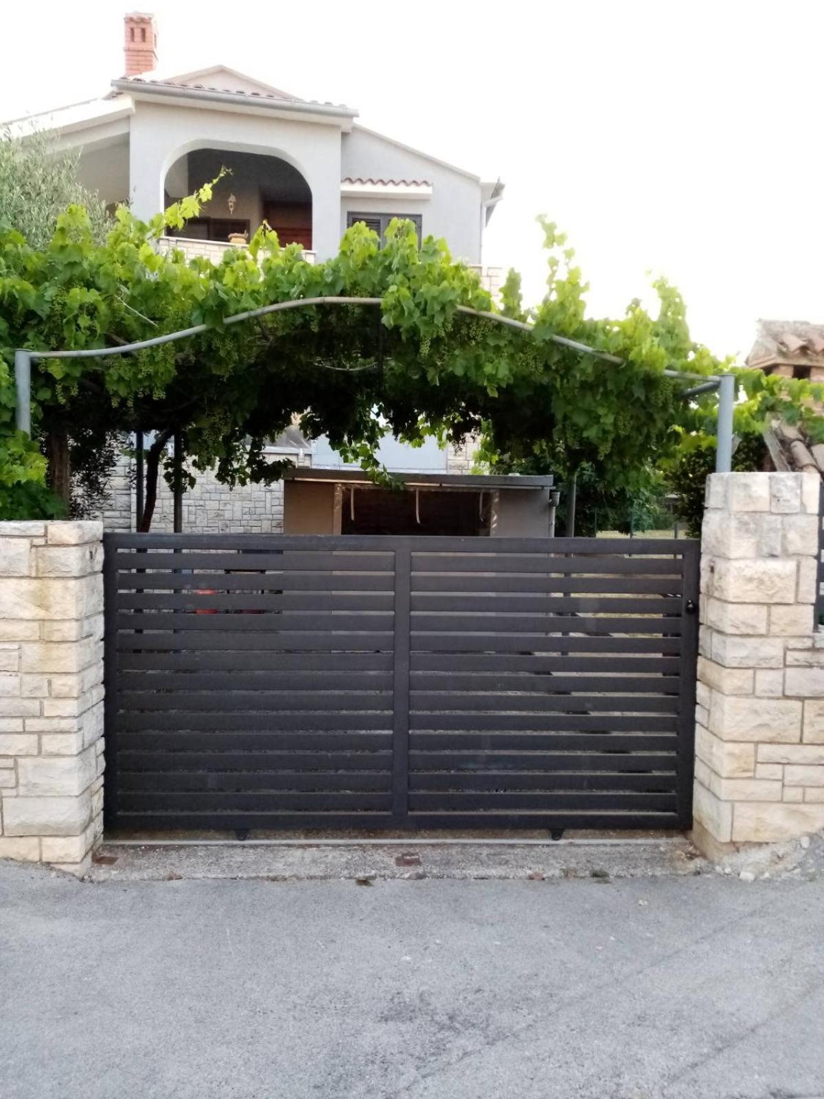 Apartman Sanda