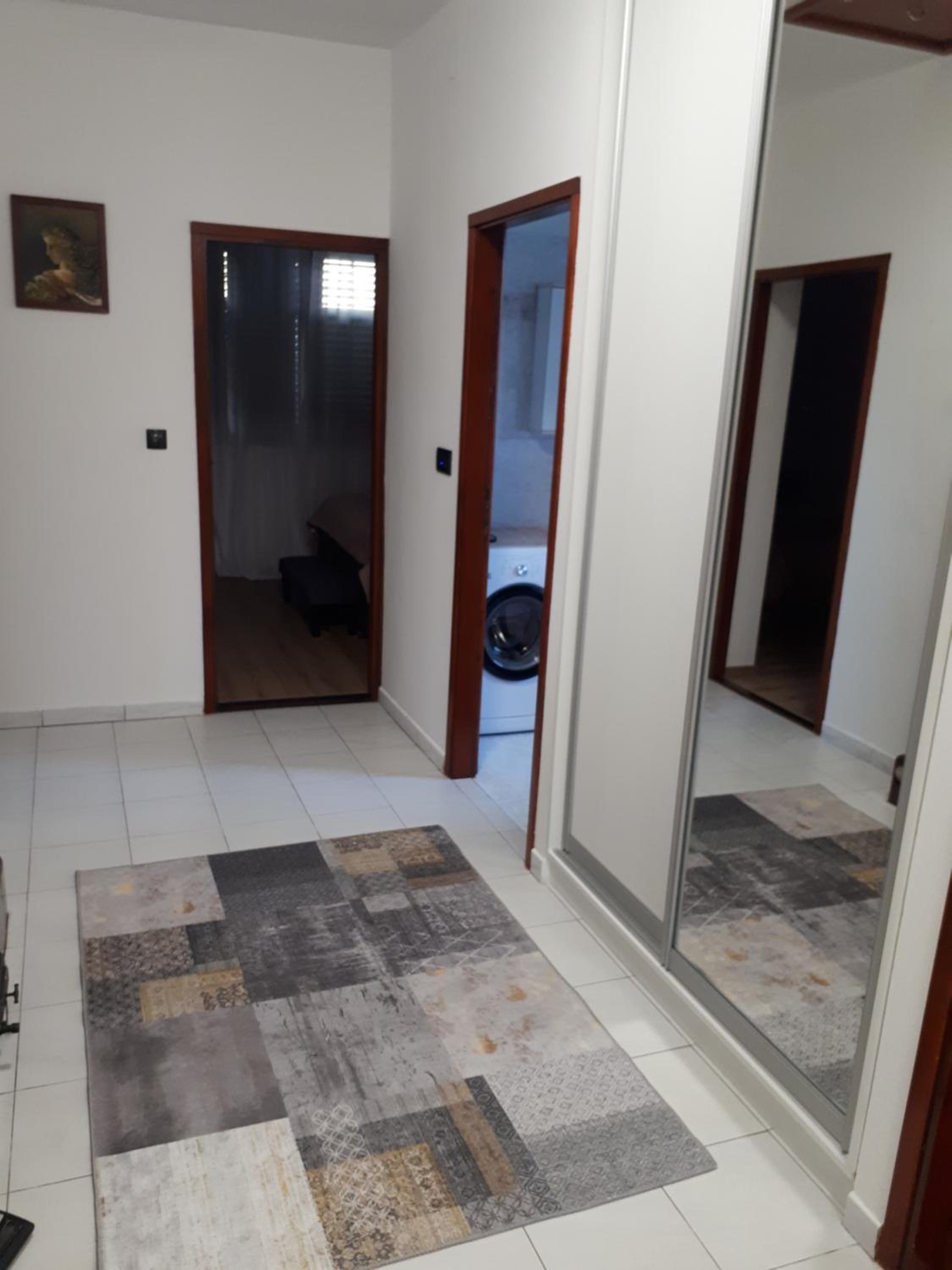 Apartman Sanda