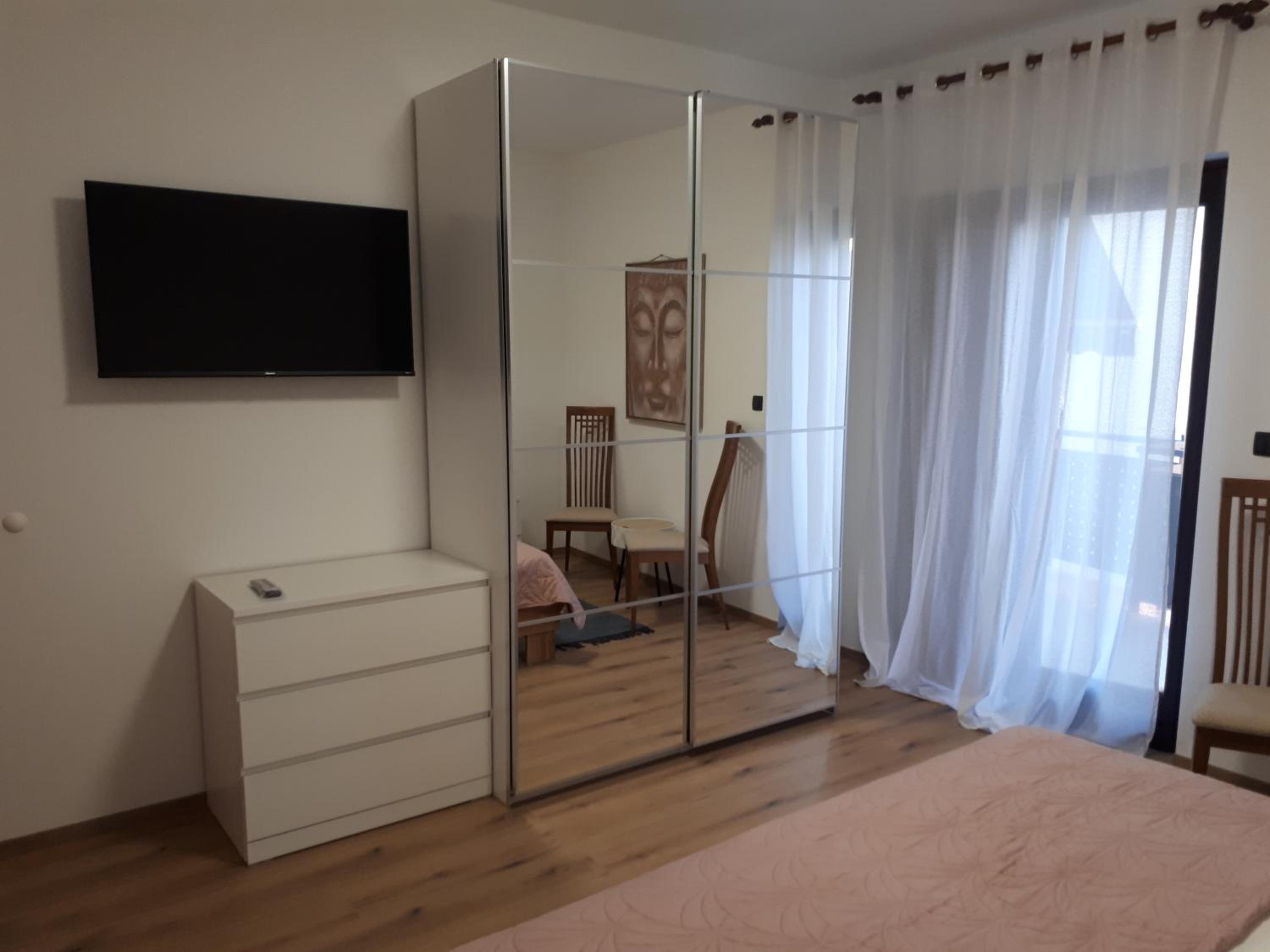 Apartman Sanda