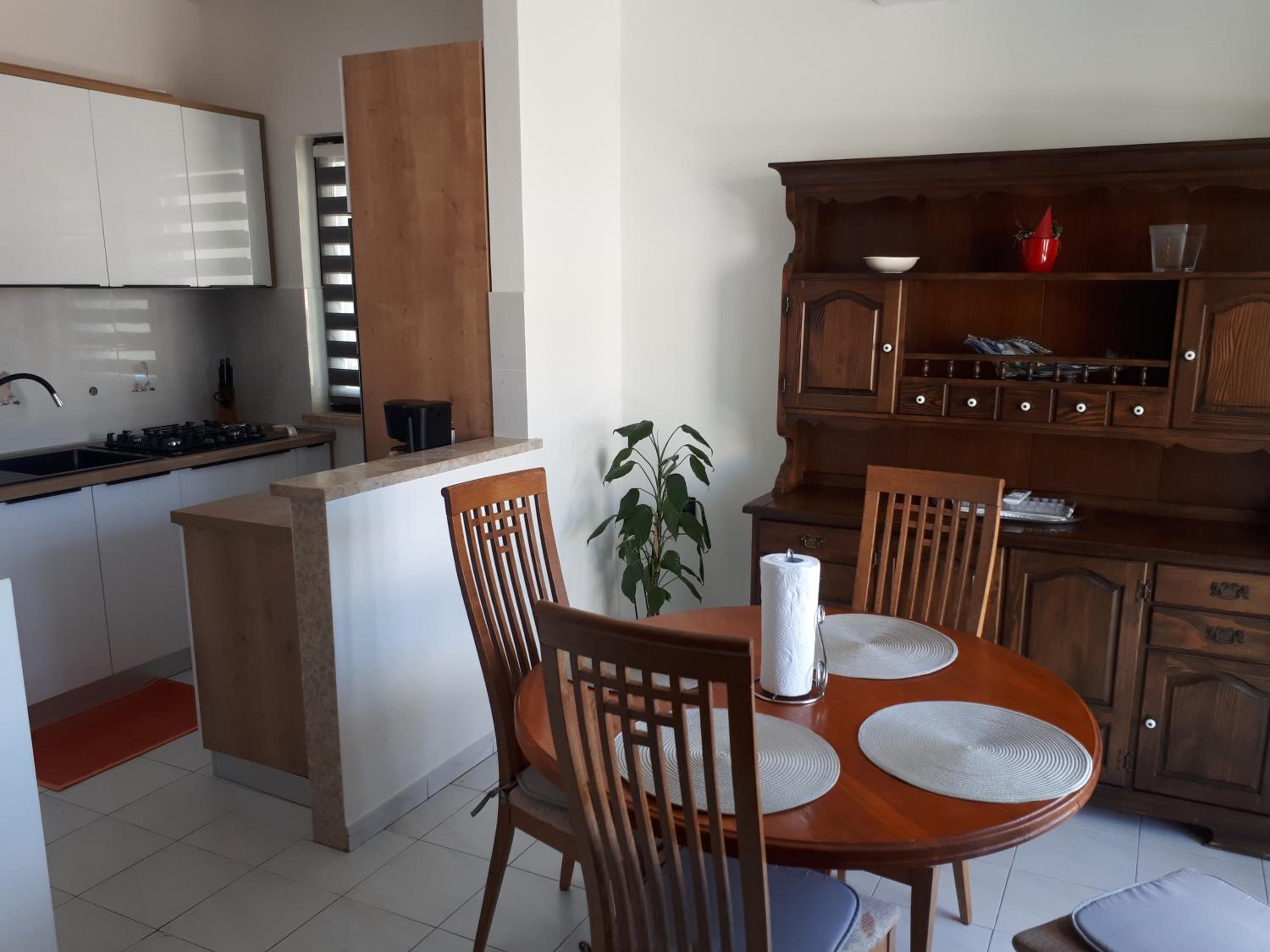 Apartman Sanda