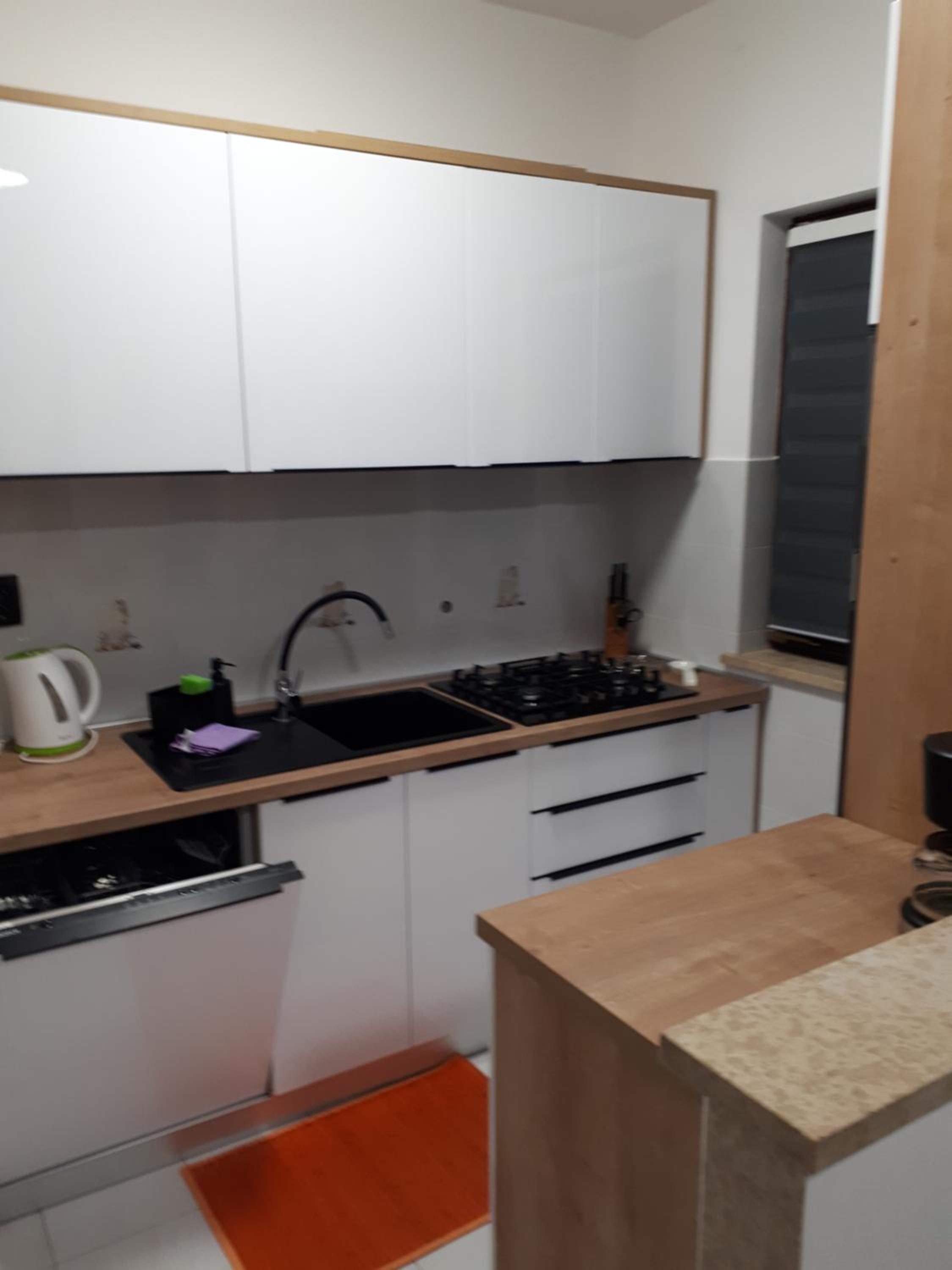 Apartman Sanda