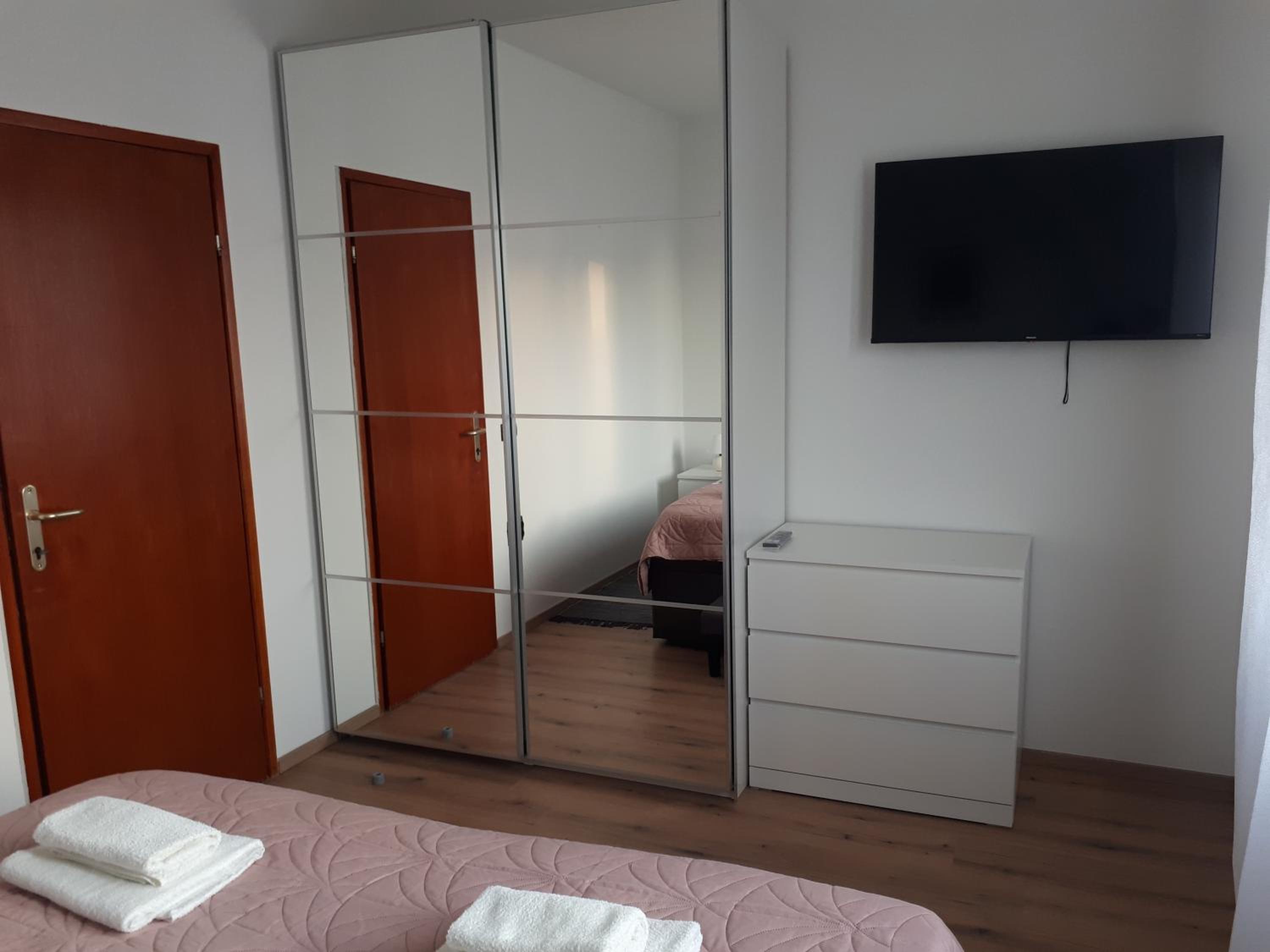 Apartman Sanda