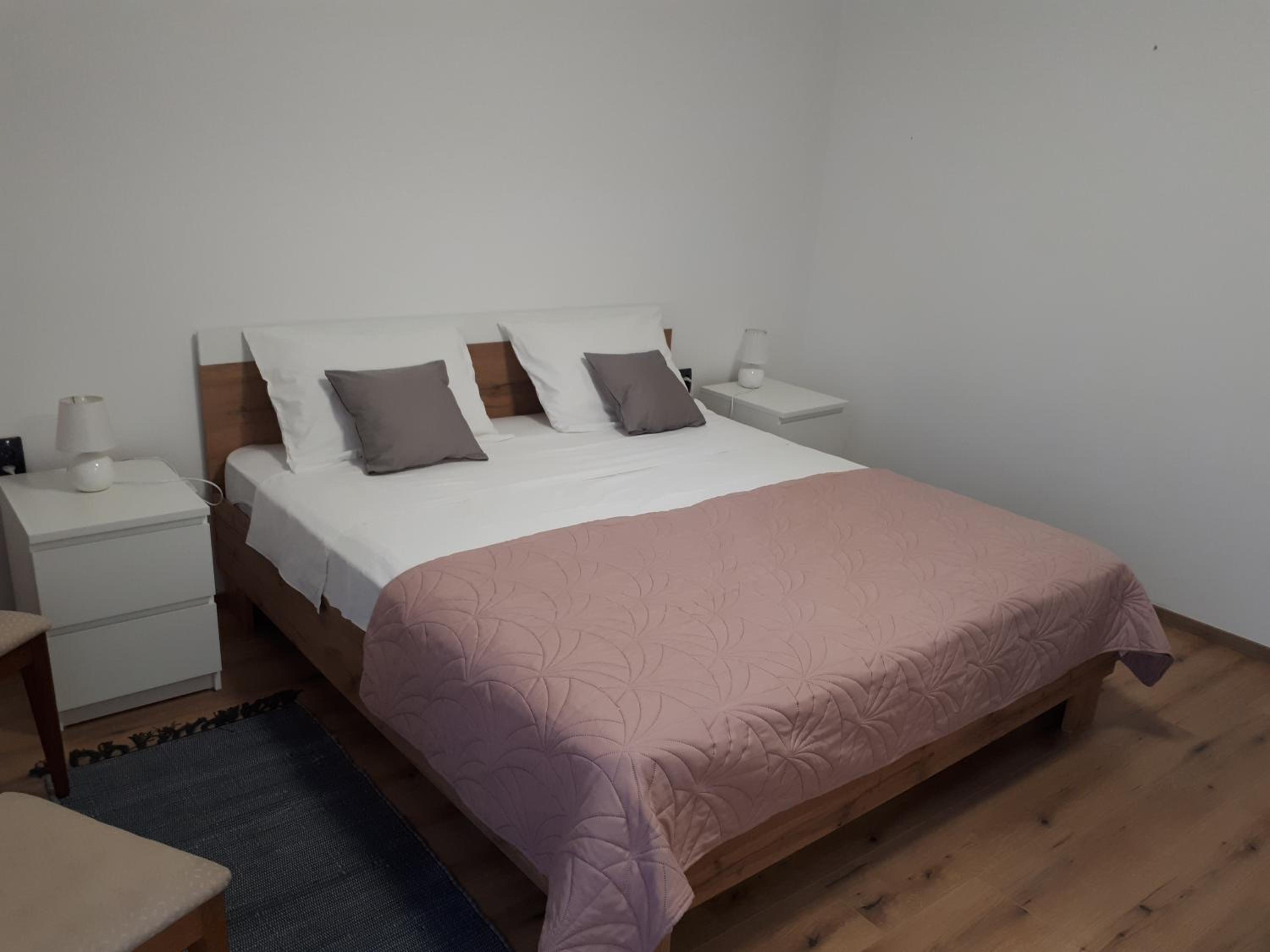 Apartman Sanda