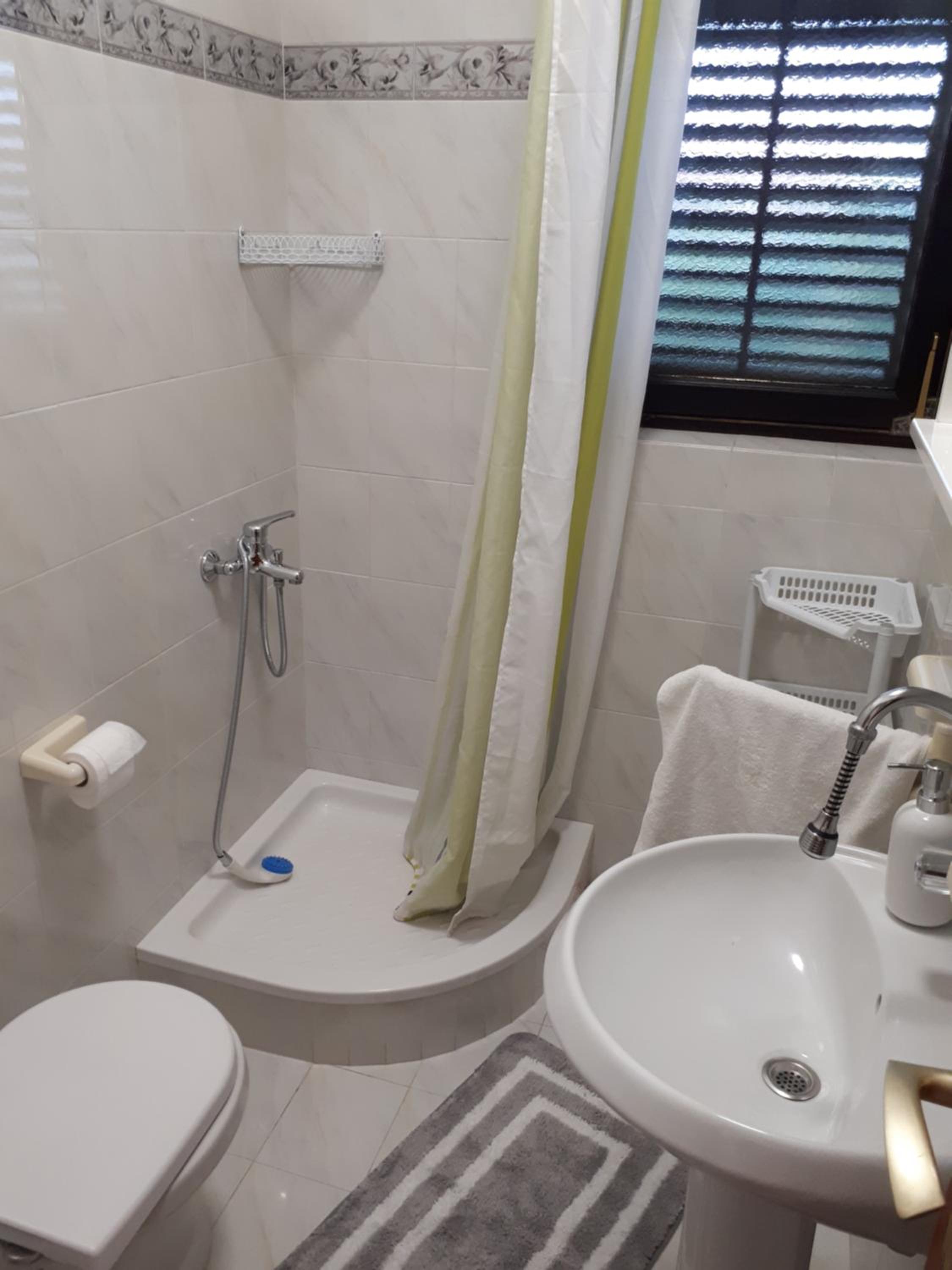 Apartman Sanda