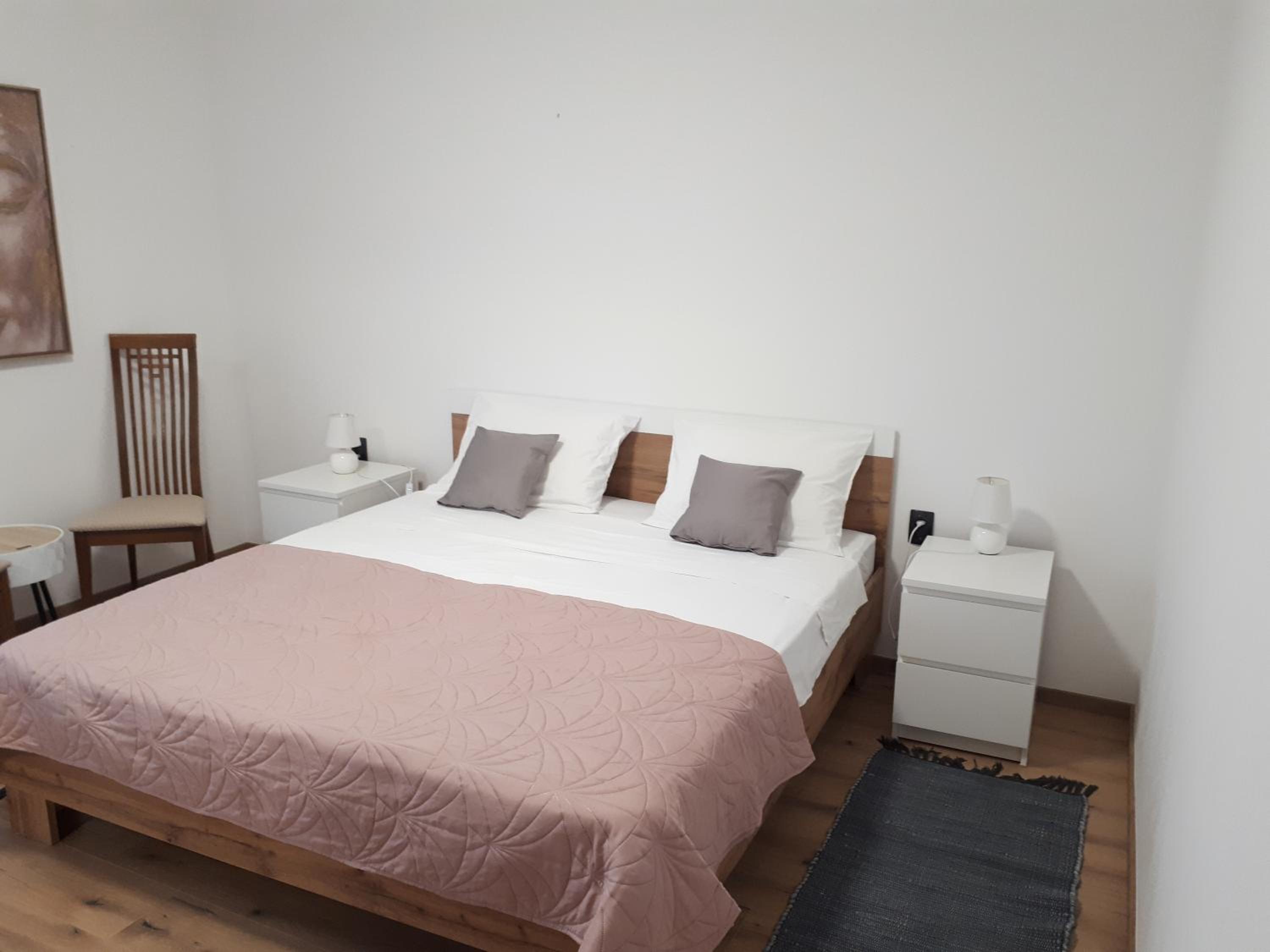 Apartman Sanda