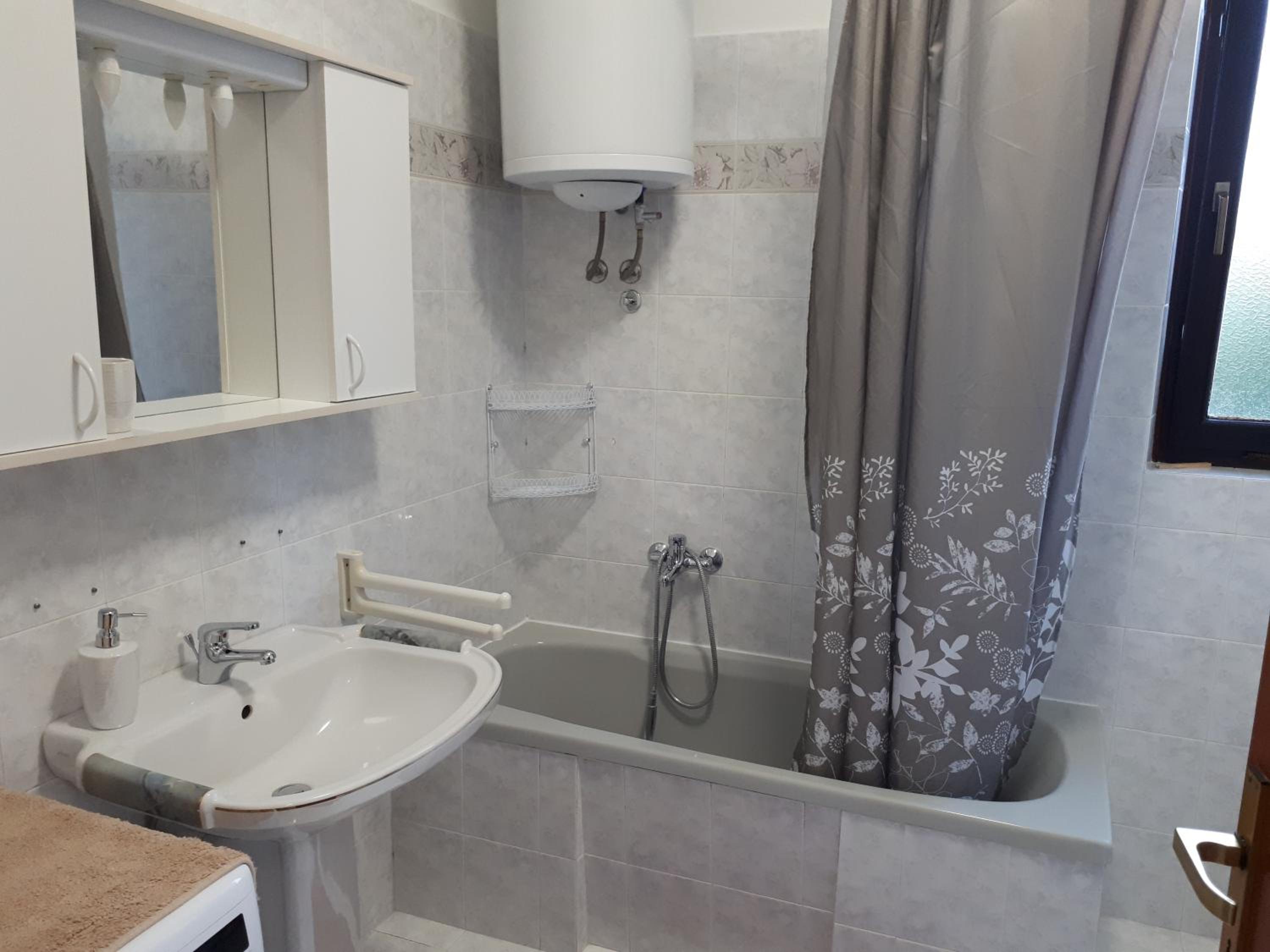 Apartman Sanda