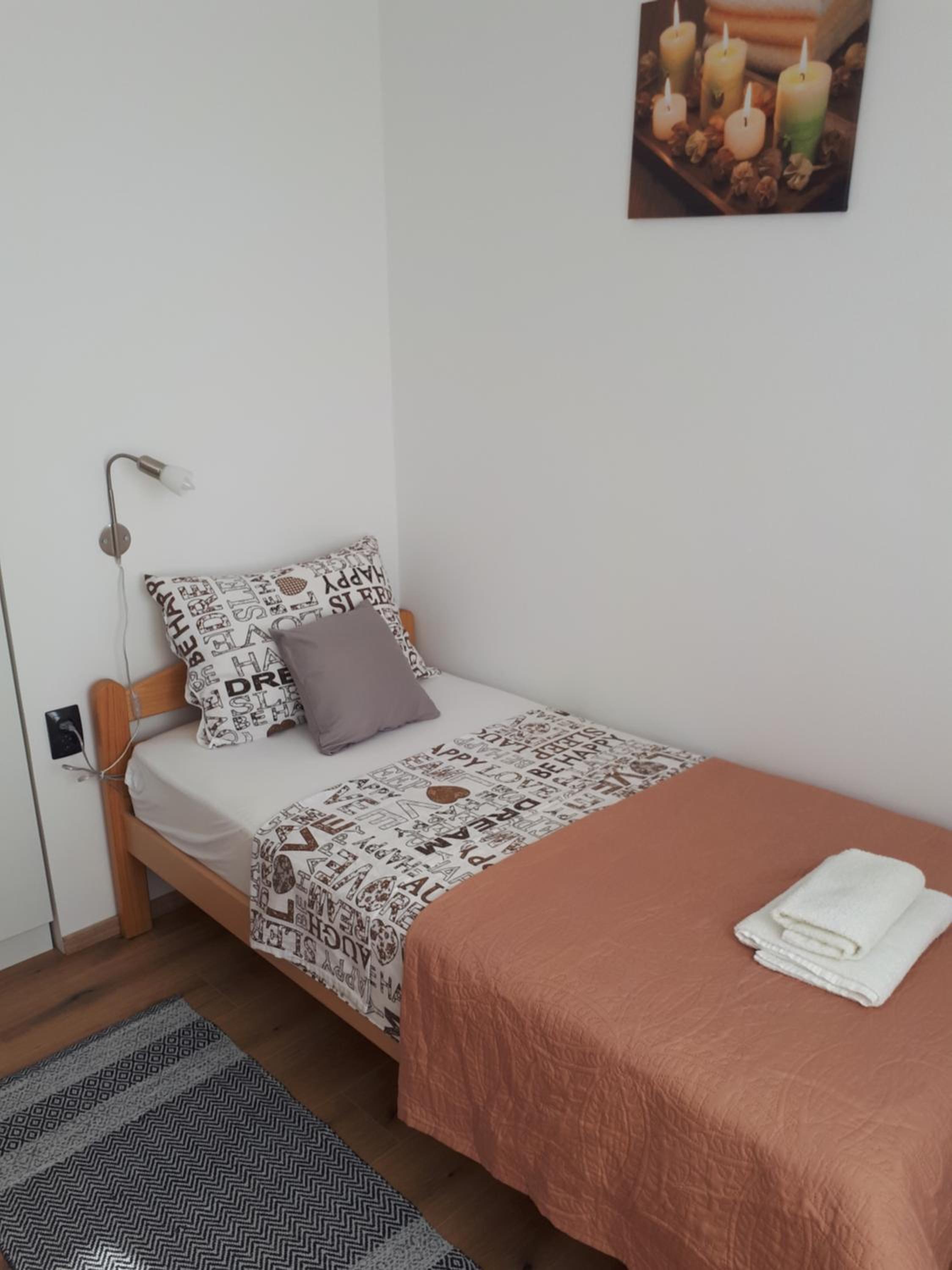 Apartman Sanda