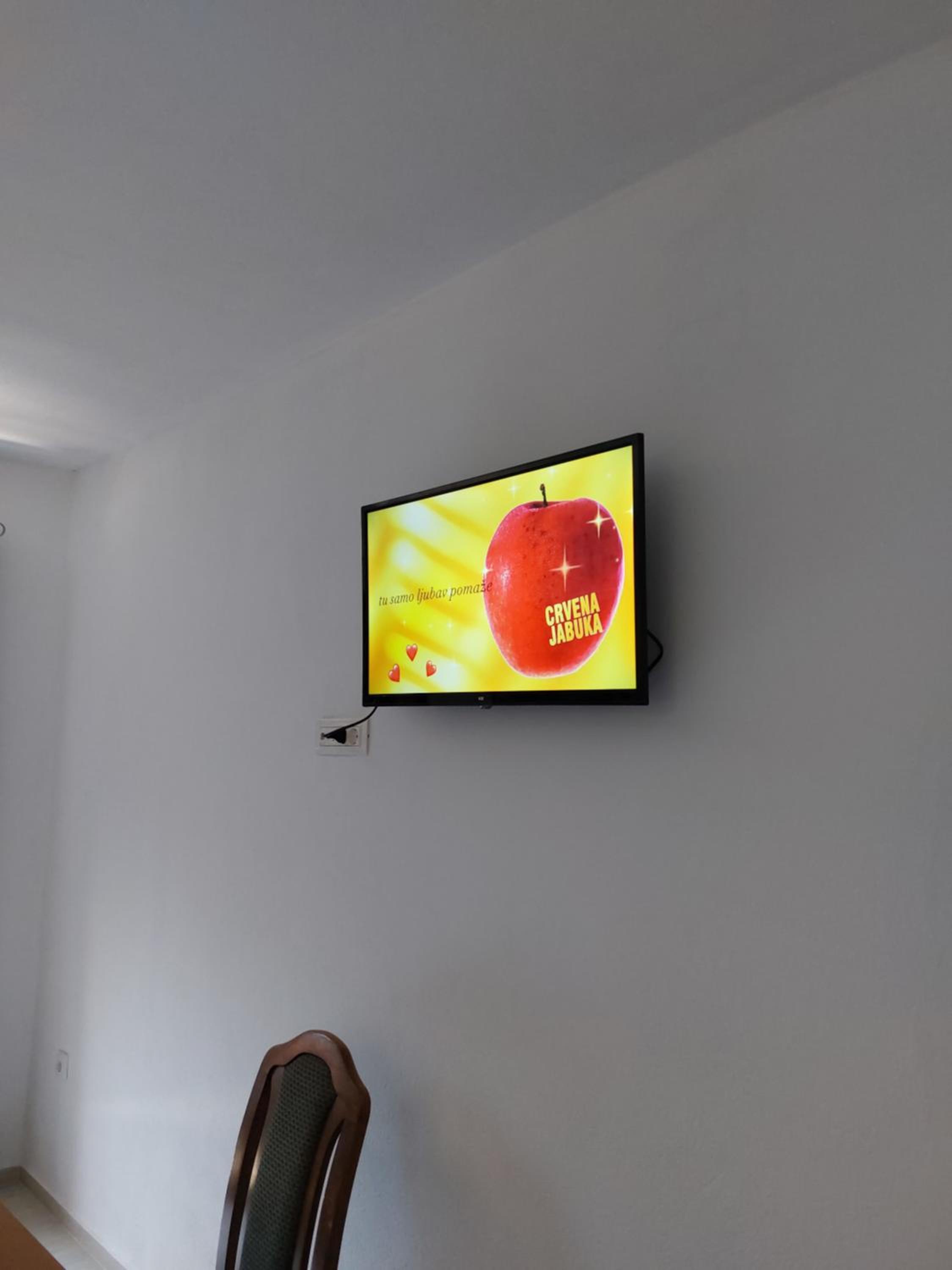 Apartmani Ilić