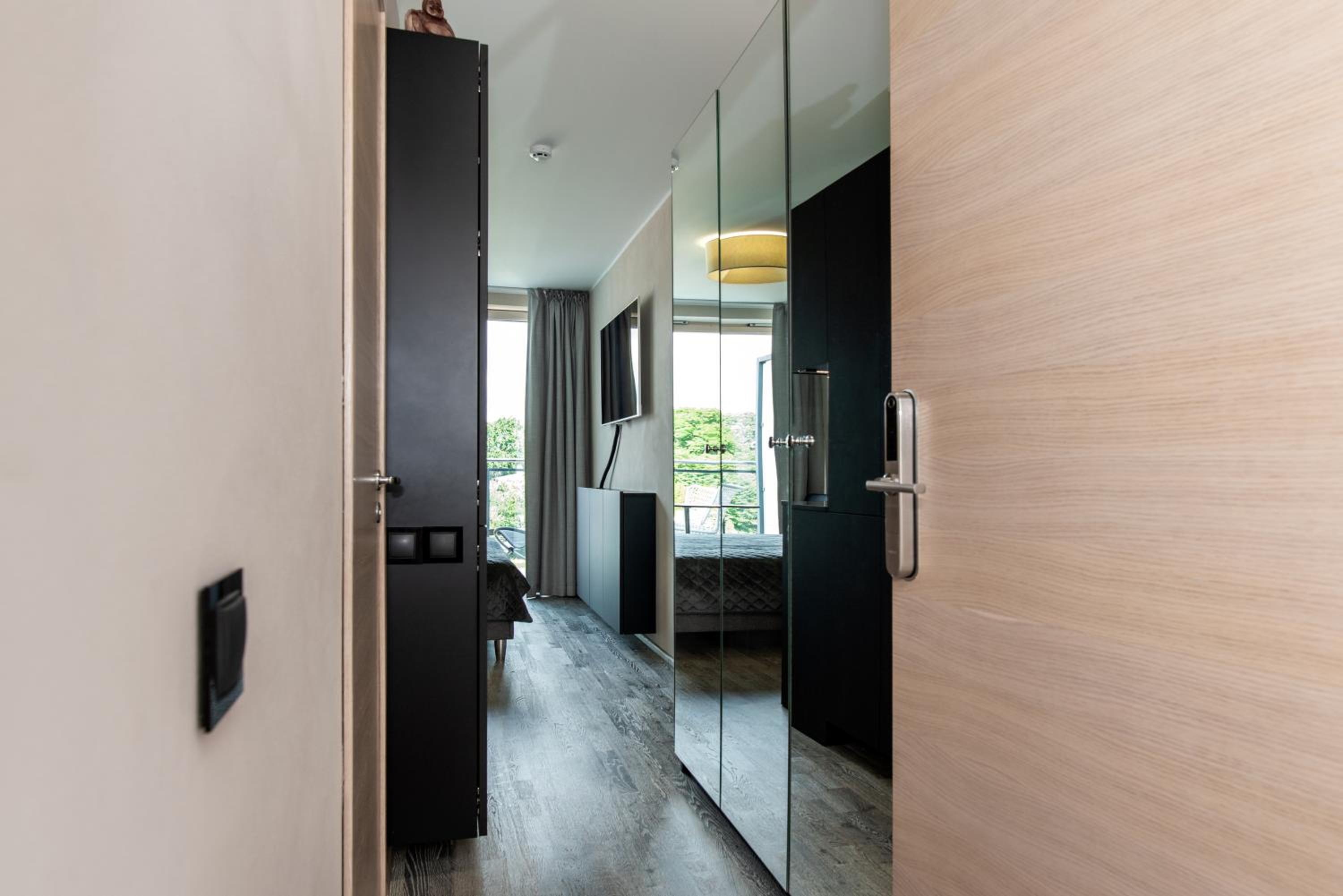 Pärnu Apartment Aisa 39 view 4