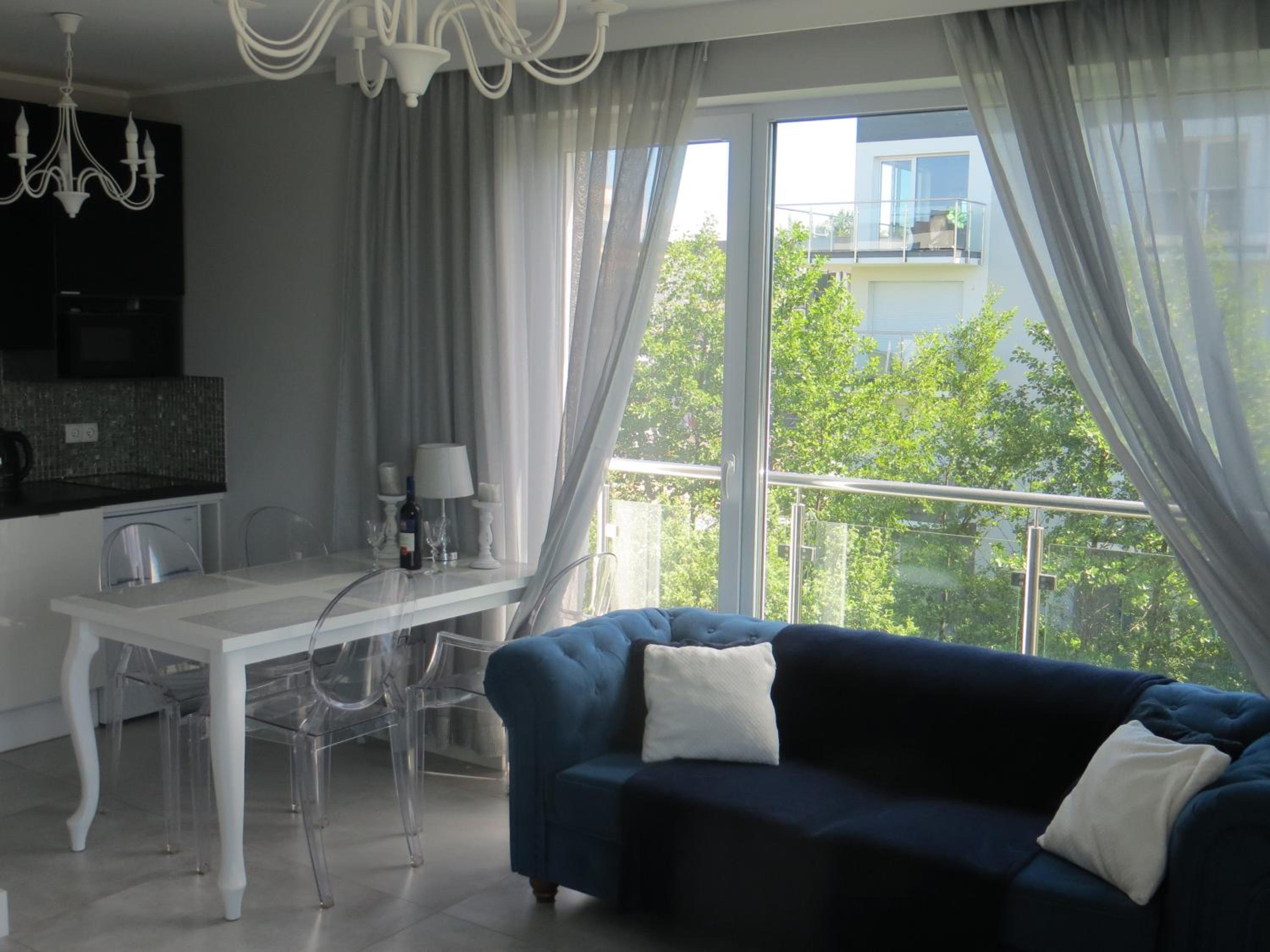 Lighthouse Apartment view 3