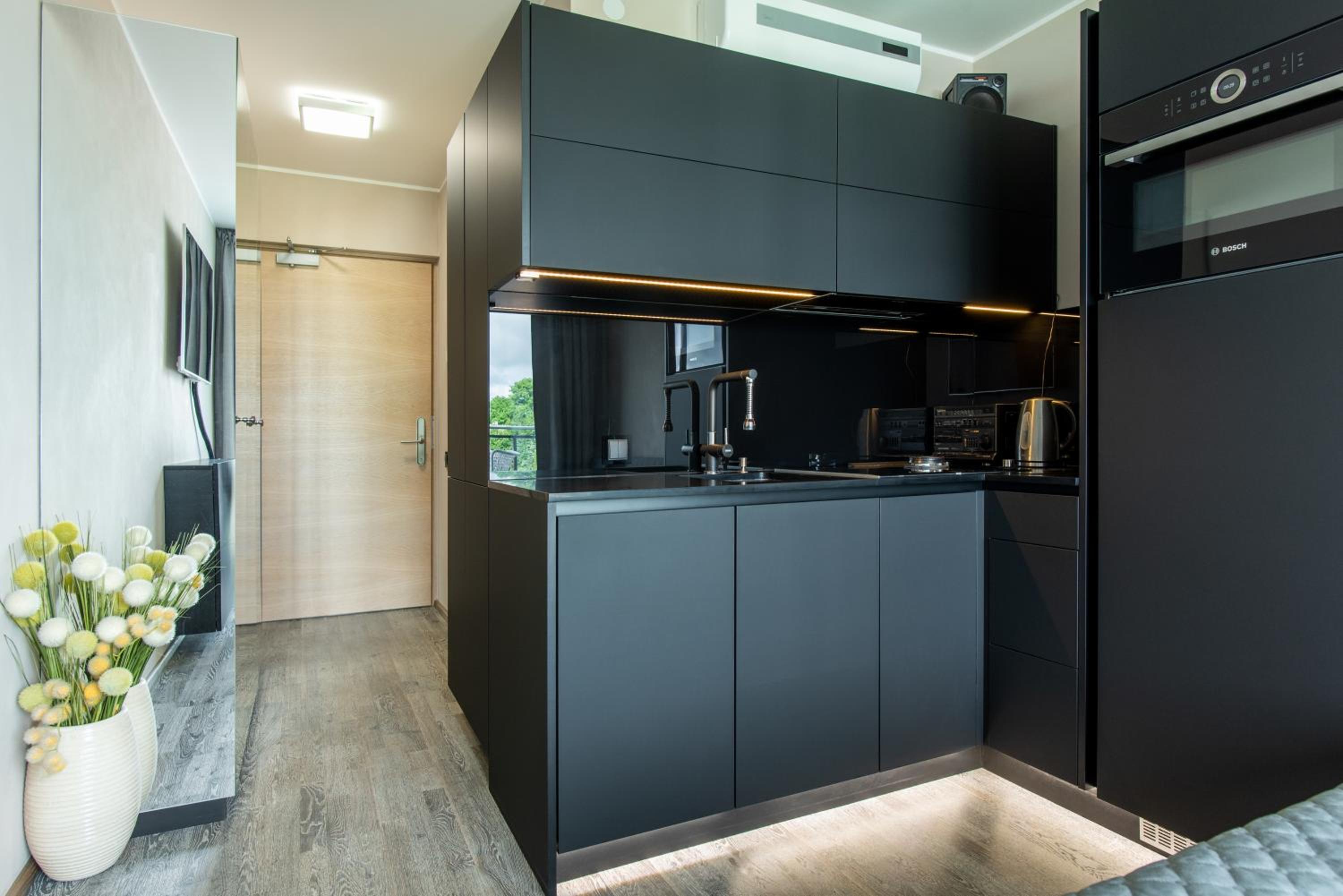 Pärnu Apartment Aisa 39 view 5