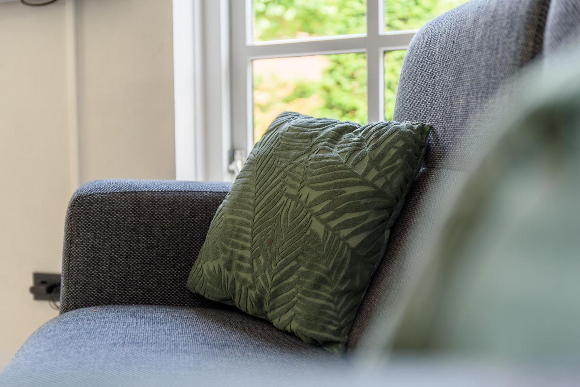 LUXE vakantiehuis voor 6P voorzien van alle gemakken @Veluwe view 3