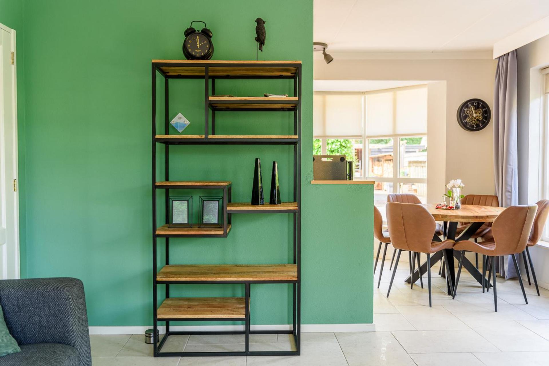 LUXE vakantiehuis voor 6P voorzien van alle gemakken @Veluwe view 5