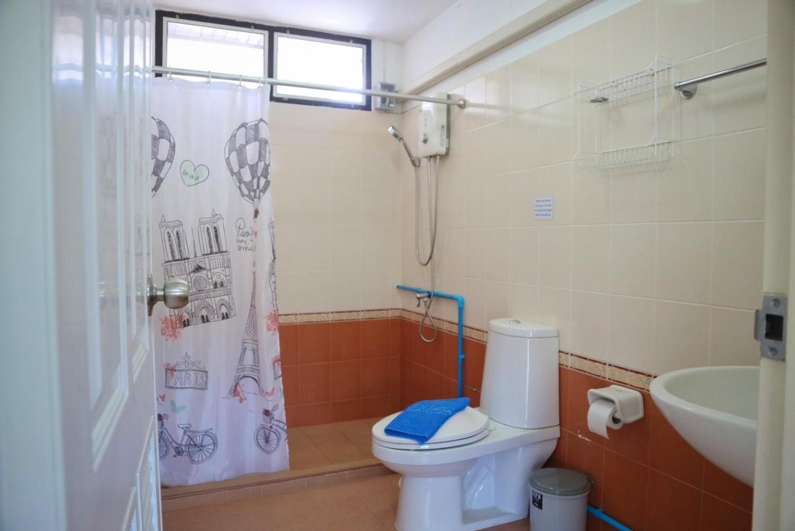 Sunshine Guest House — photo 29